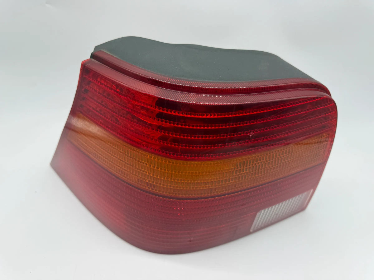 Original VW Golf IV 4 (1J1) Rear Brake Light Left Magneti Marelli 1J6945095Q