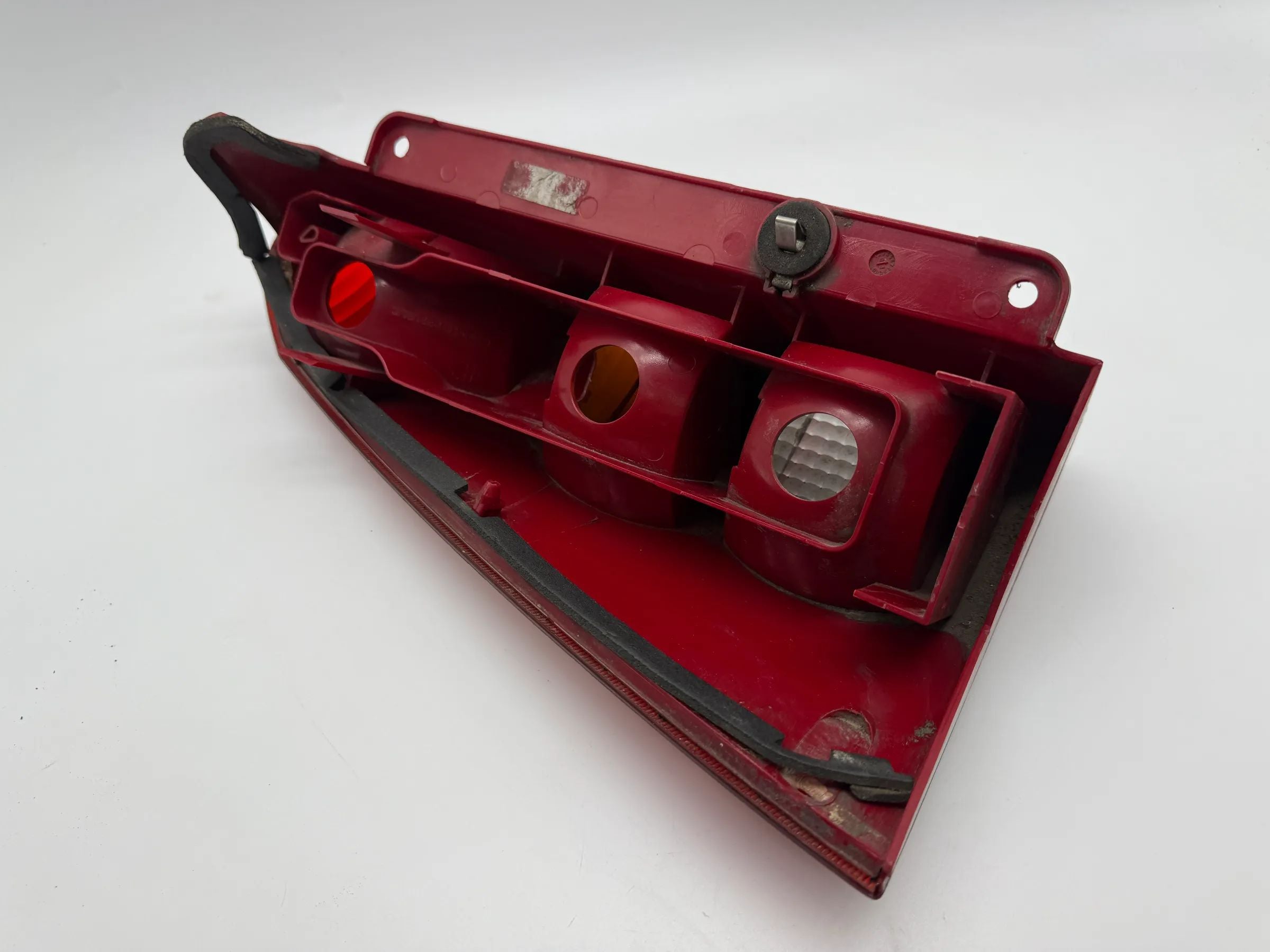 Original Ford Focus 1 I (DAW/DBW) Rückleuchte / Rücklicht Rechts XS4X-13441-AD