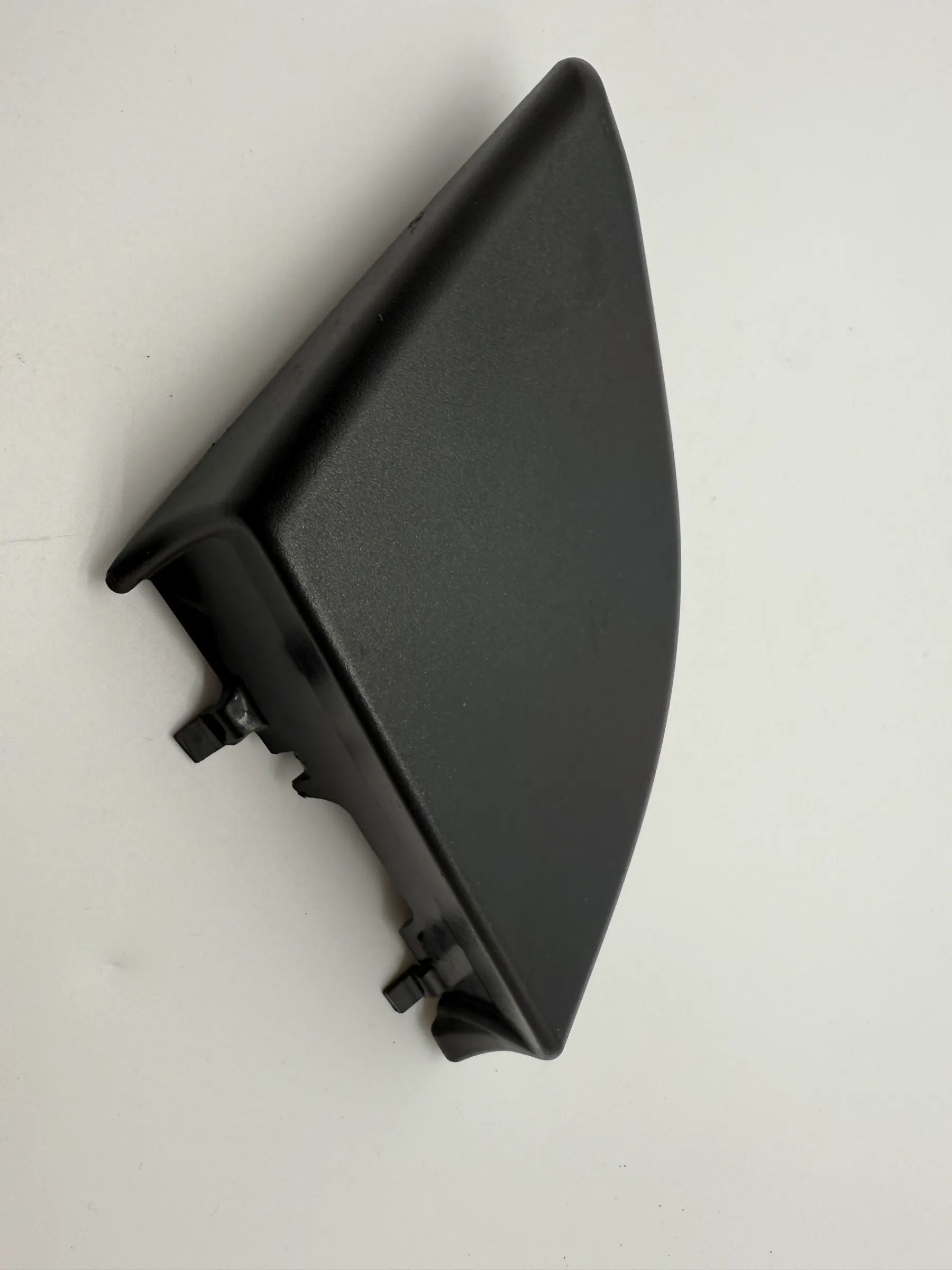 Original Mercedes-Benz A-Klasse Innenverkleidung Dreieck Links A1687200111