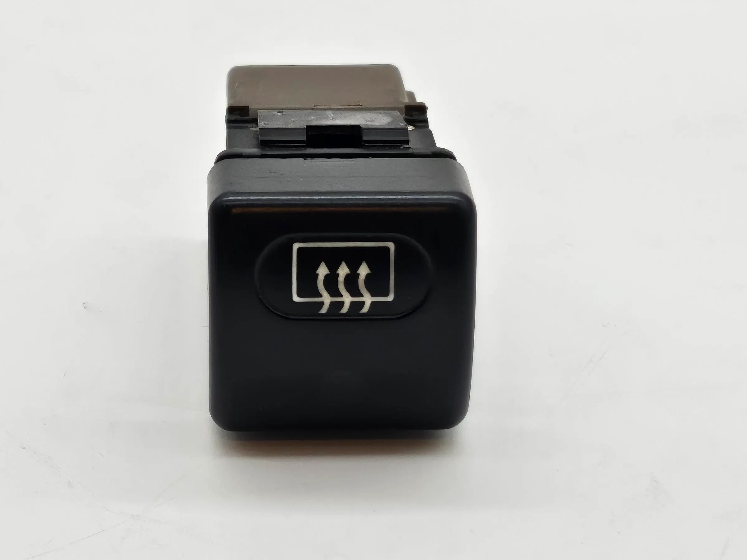 Fiat Ulysse Peugeot 806 Citroen Evasion Schalter Heckscheibenheizung  1474771699