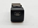 Fiat Ulysse Peugeot 806 Citroen Evasion Schalter Heckscheibenheizung  1474771699