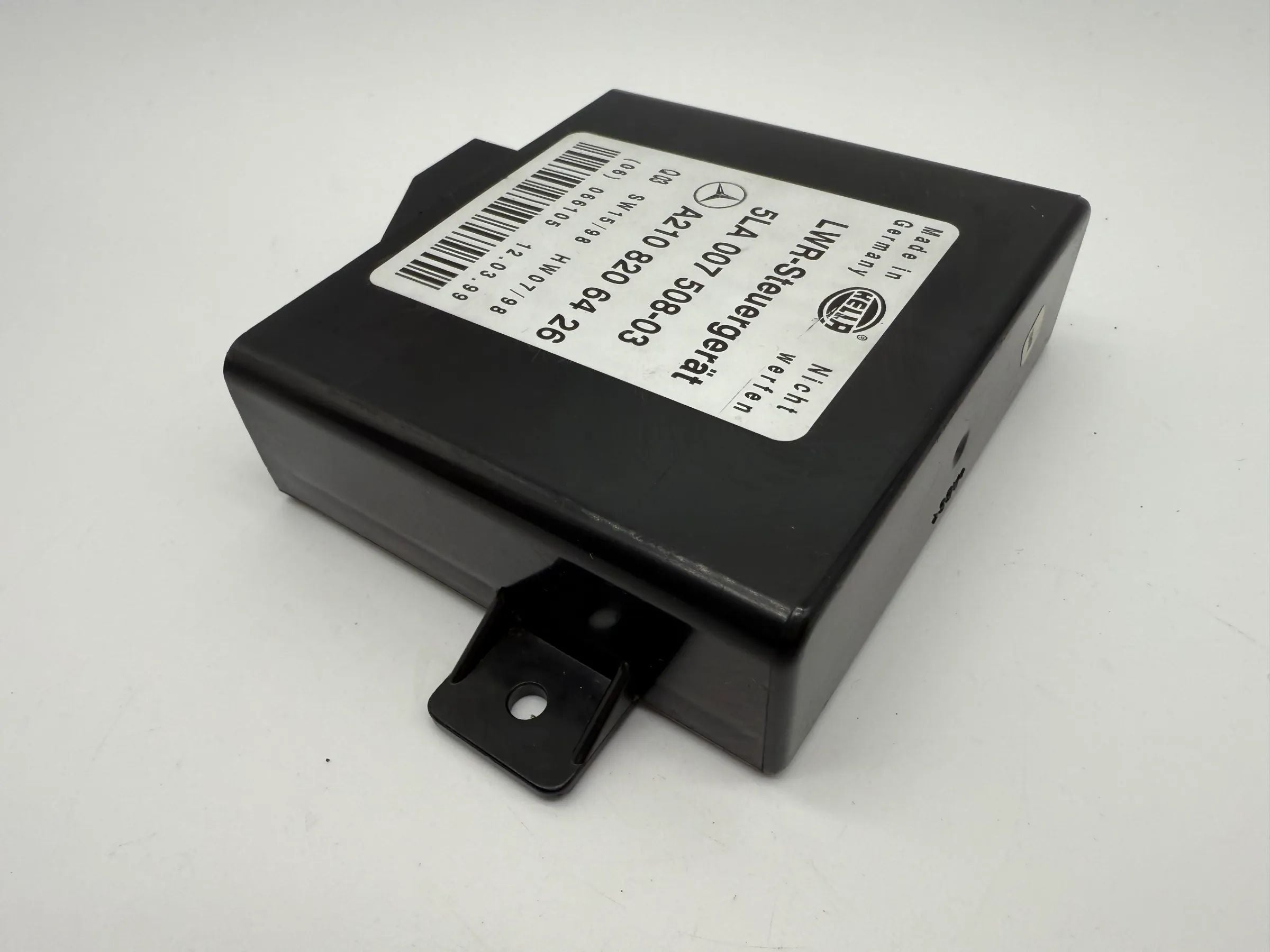 Original Mercedes Benz E-Class + (W208/W210) LWR control unit A2108206426 