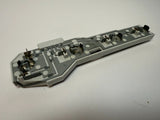 Original Skoda Fabia I 1 (6Y2/6Y3) Lampenträger Heckleuchte Rechts 6Y9945258
