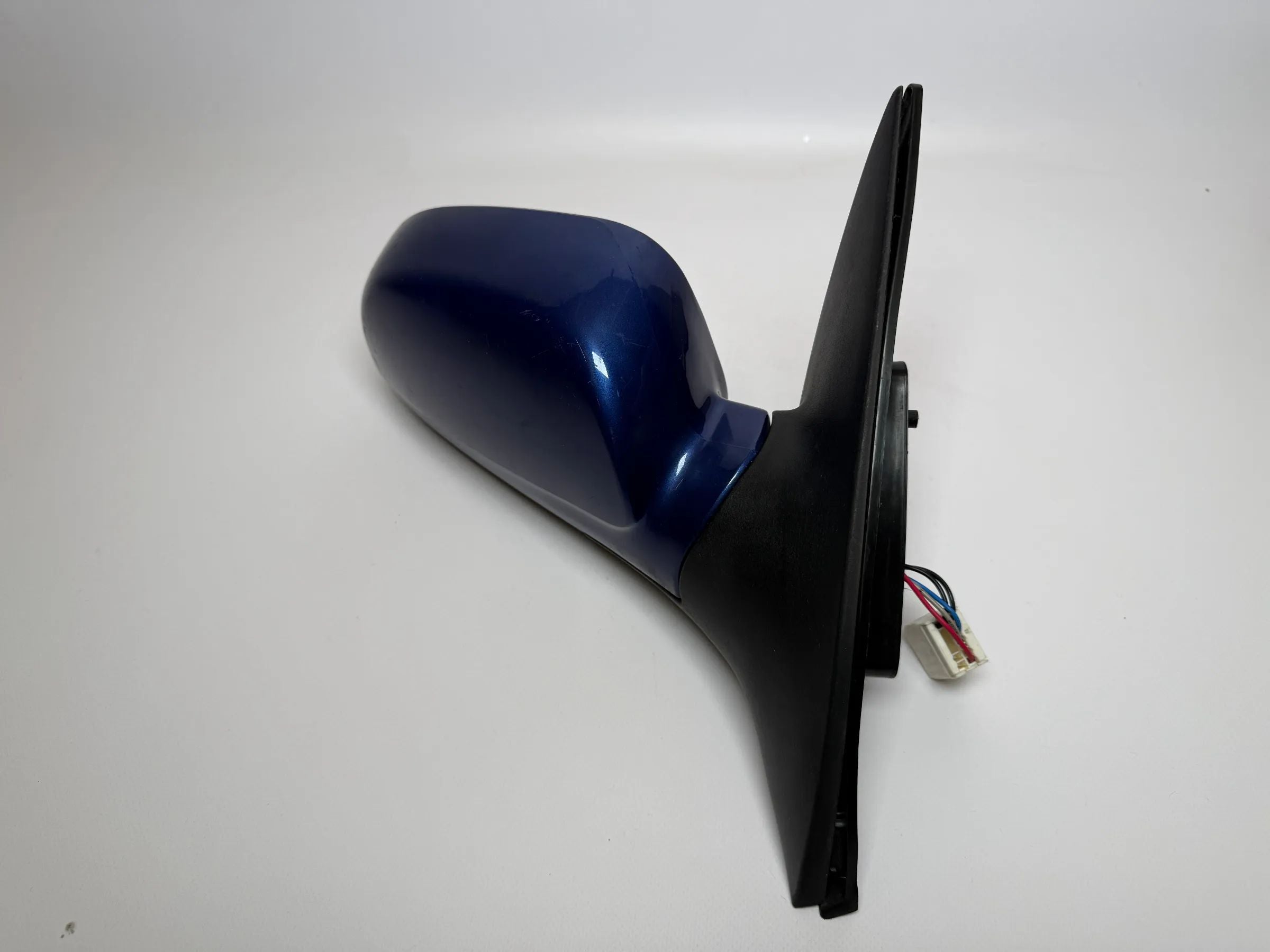 Original Suzuki/Chevrolet/Daewoo Forenza/Lacetti (J200) Outside Mirror E11015758