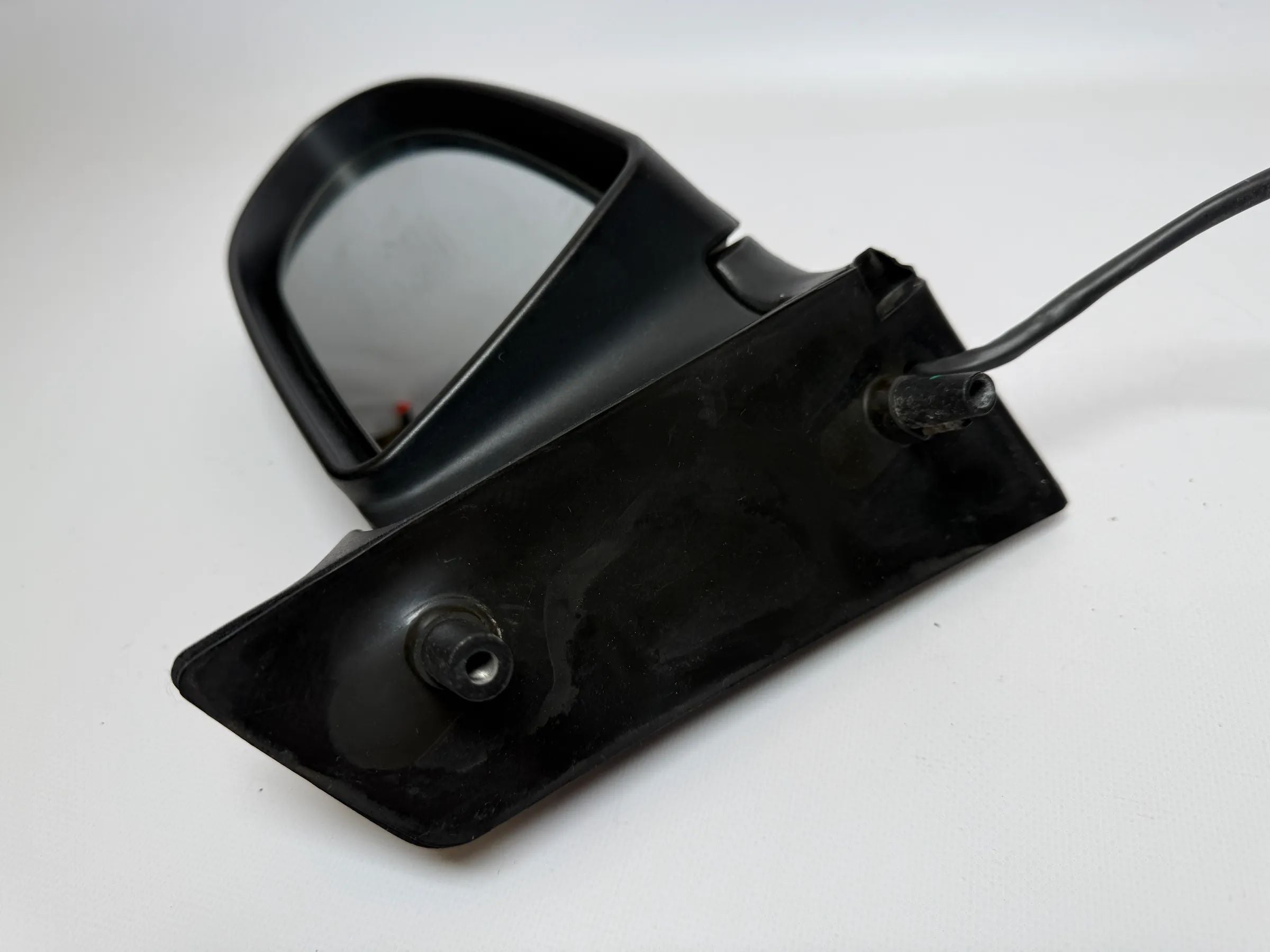 Original Opel Zafira A (T98) Außenspiegel Elektrisch Rechts Schwarz 12938RH