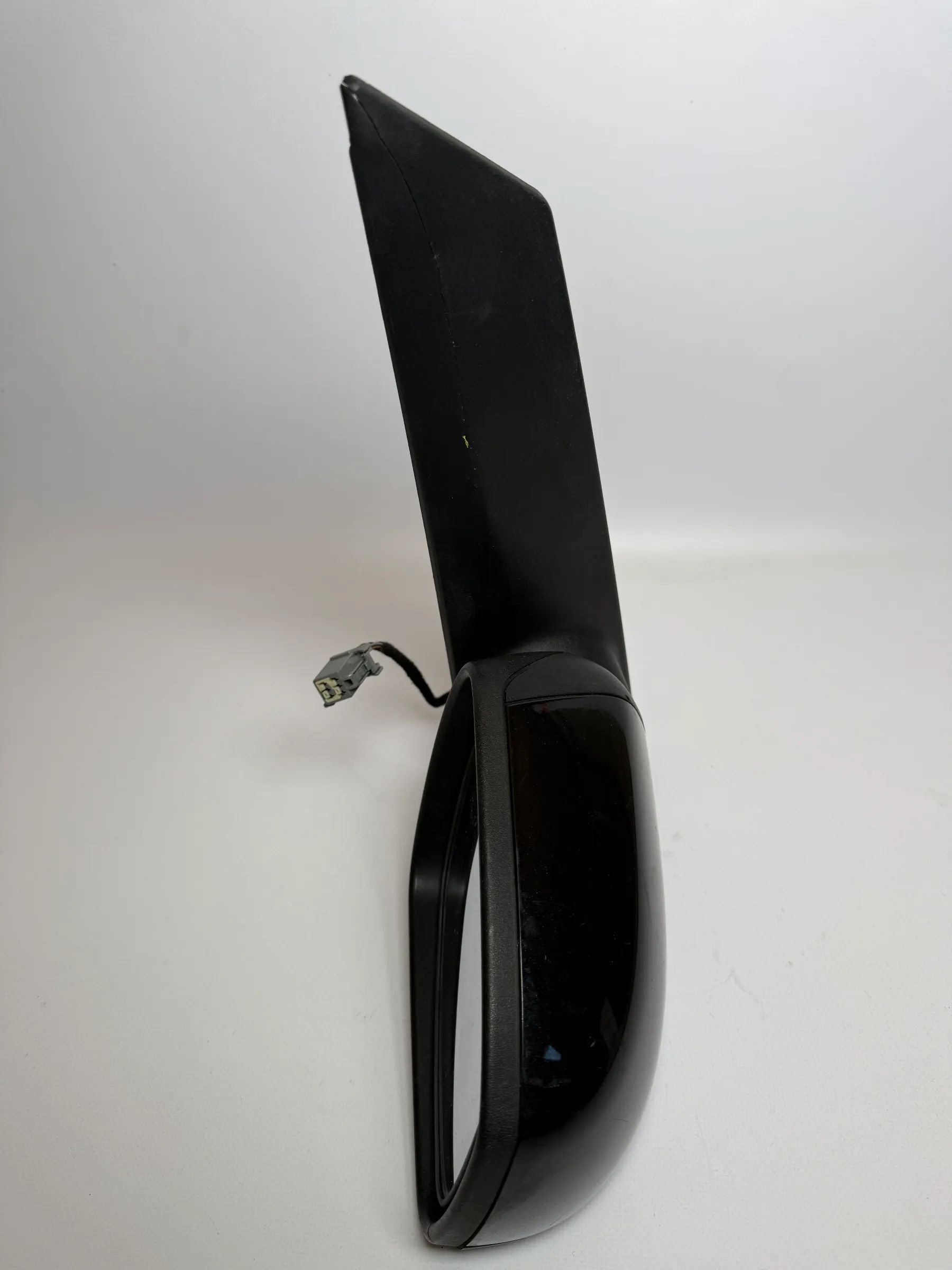 Original Ford Focus C-MAx (DM2) Außenspiegel Elek Rechts Schwarz 3007740