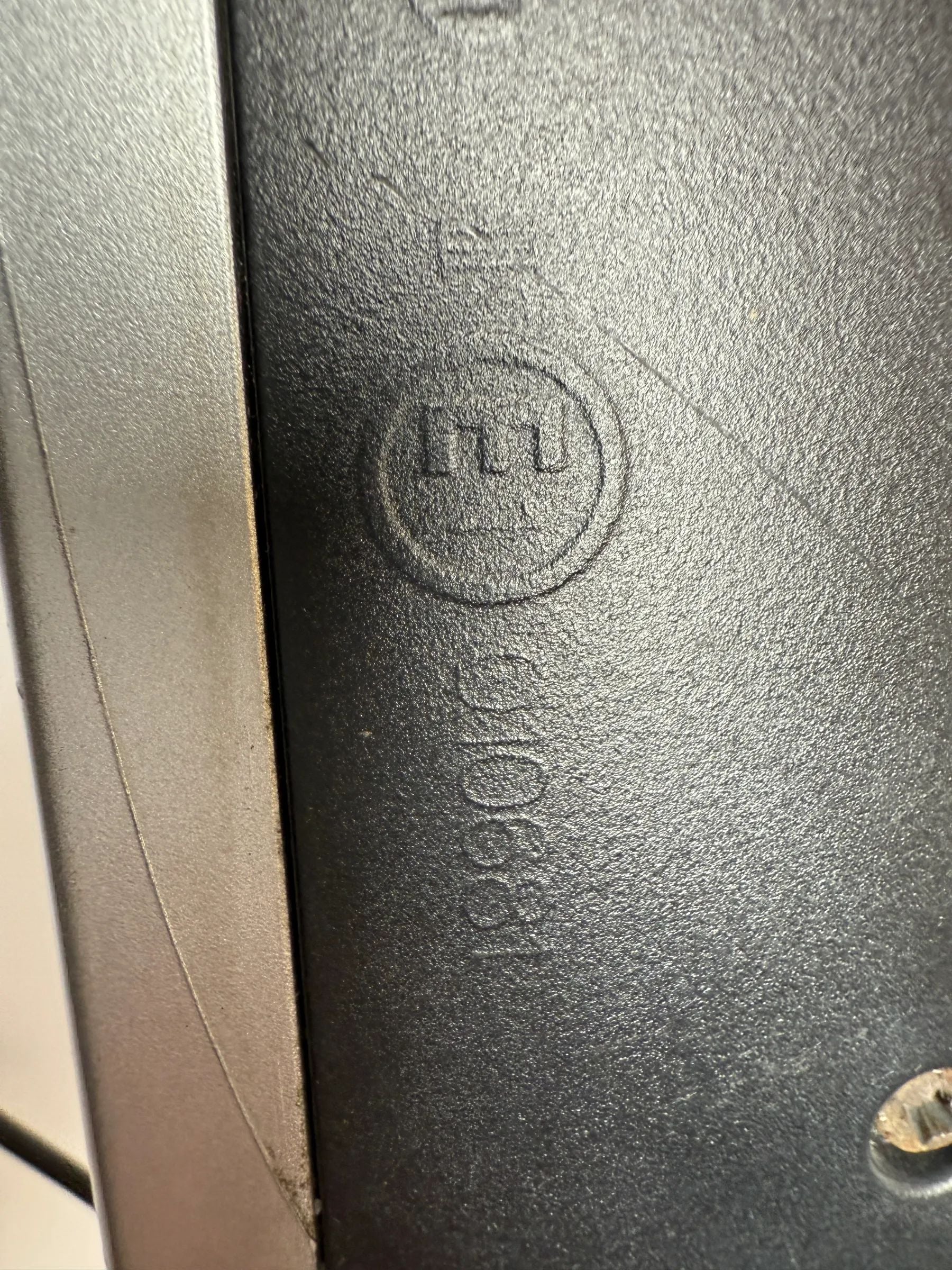 Original Audi A4 (8EC/B7) Außenspiegel Rechts Silber E1010681