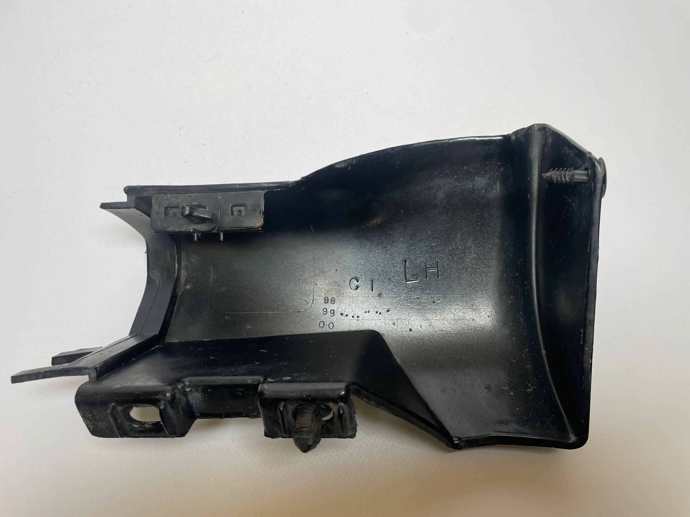Oryginalna osłona progów Ford Explorer (U/U2) lewa XL24-7810155-CAW