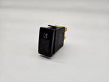 Original Audi A4 Avant B5 rear fog light switch 4D0941563 05-1997 
