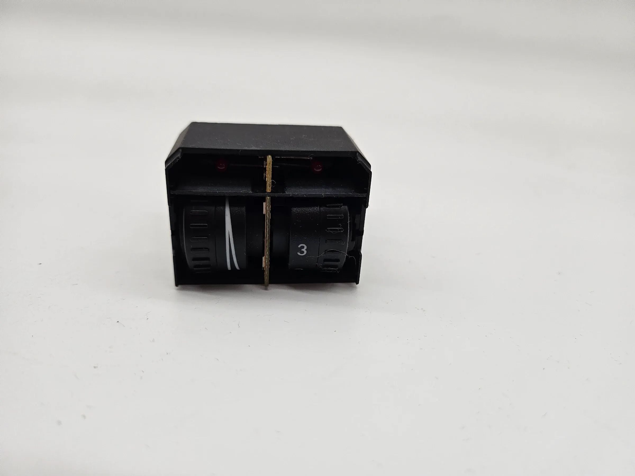 Original VW Touran 1T3 switch headlight range adjustment LWR 1T0941333 