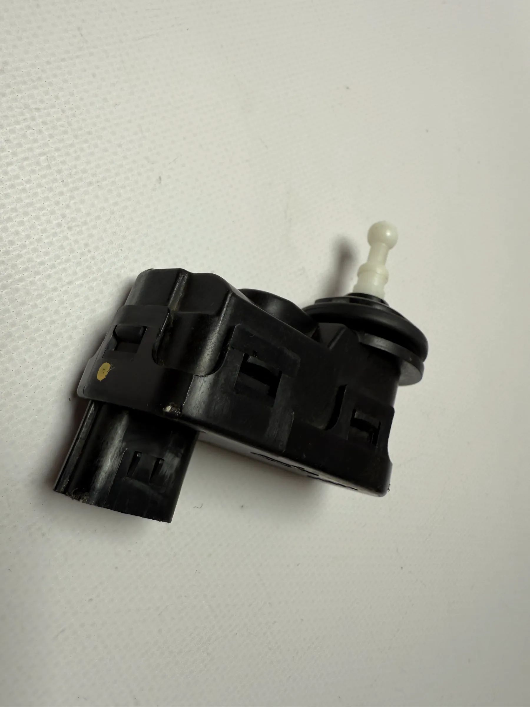 Régulation de la portée des phares d'origine Kia Hyundai LWR 56B G 31