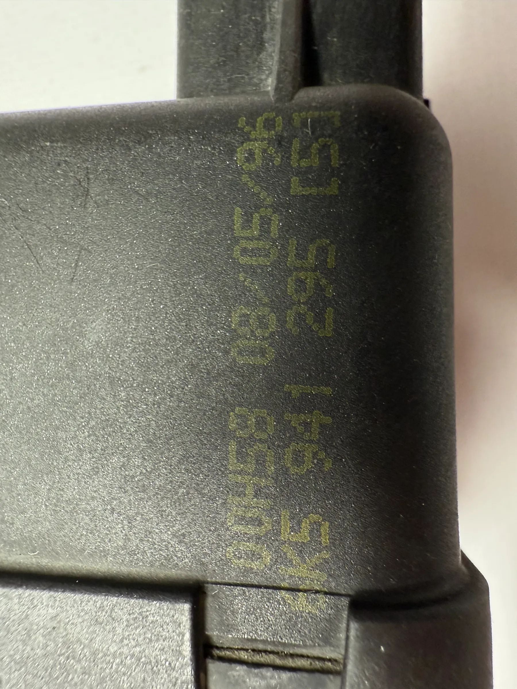 Original VW etc. AUDI A4 B5 actuator headlight range control LWR 6K5 941 295 