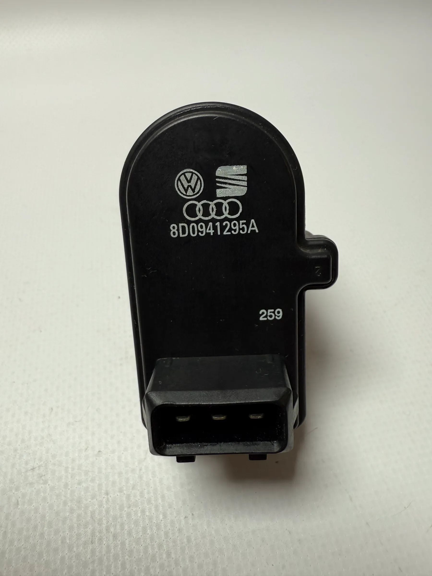 Original VW Audi Seat Caddy / Polo etc. headlight range adjustment LWR 8D0941295A 