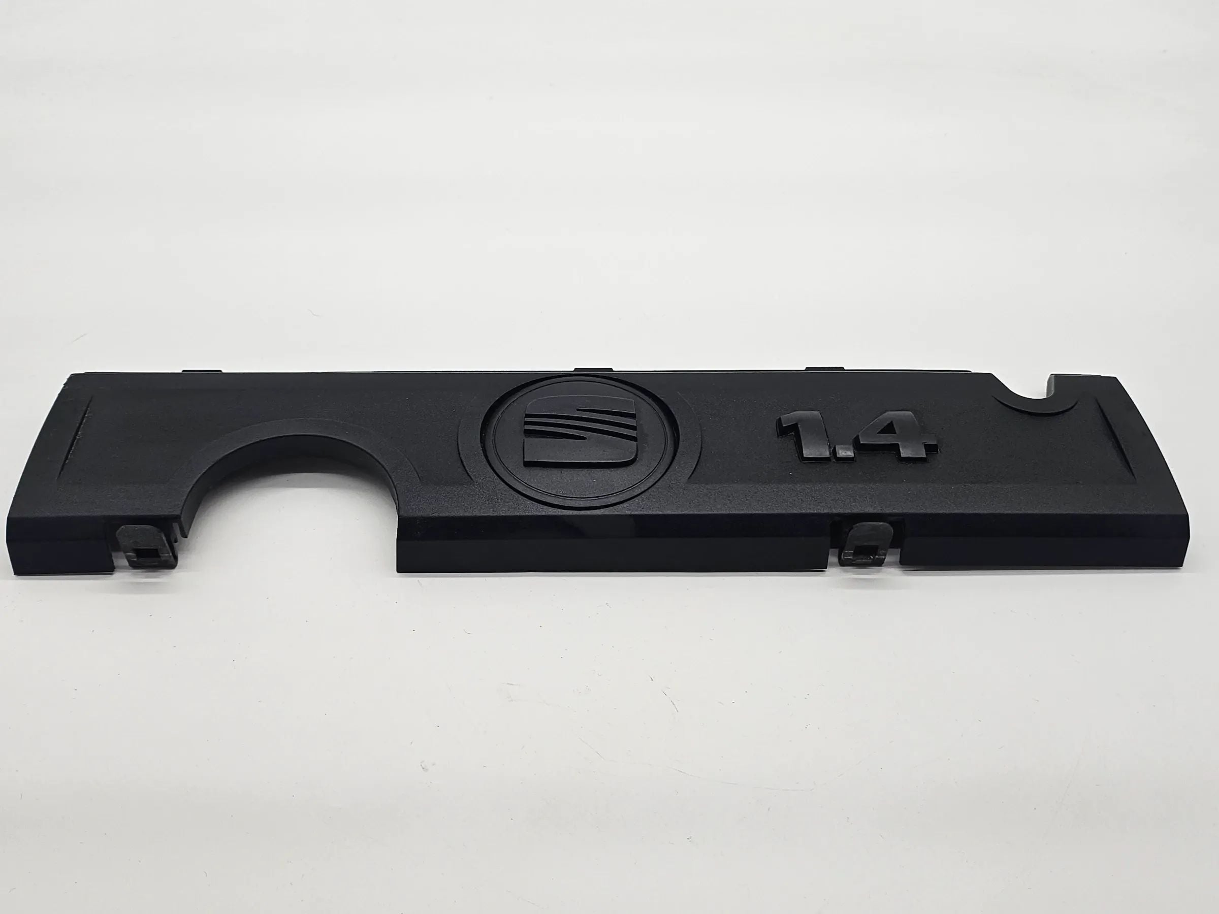 Orig. Seat Ibiza IV ST 6J 1.4 85PS Motorabdeckung Abdeckung Motor 03C103925BD