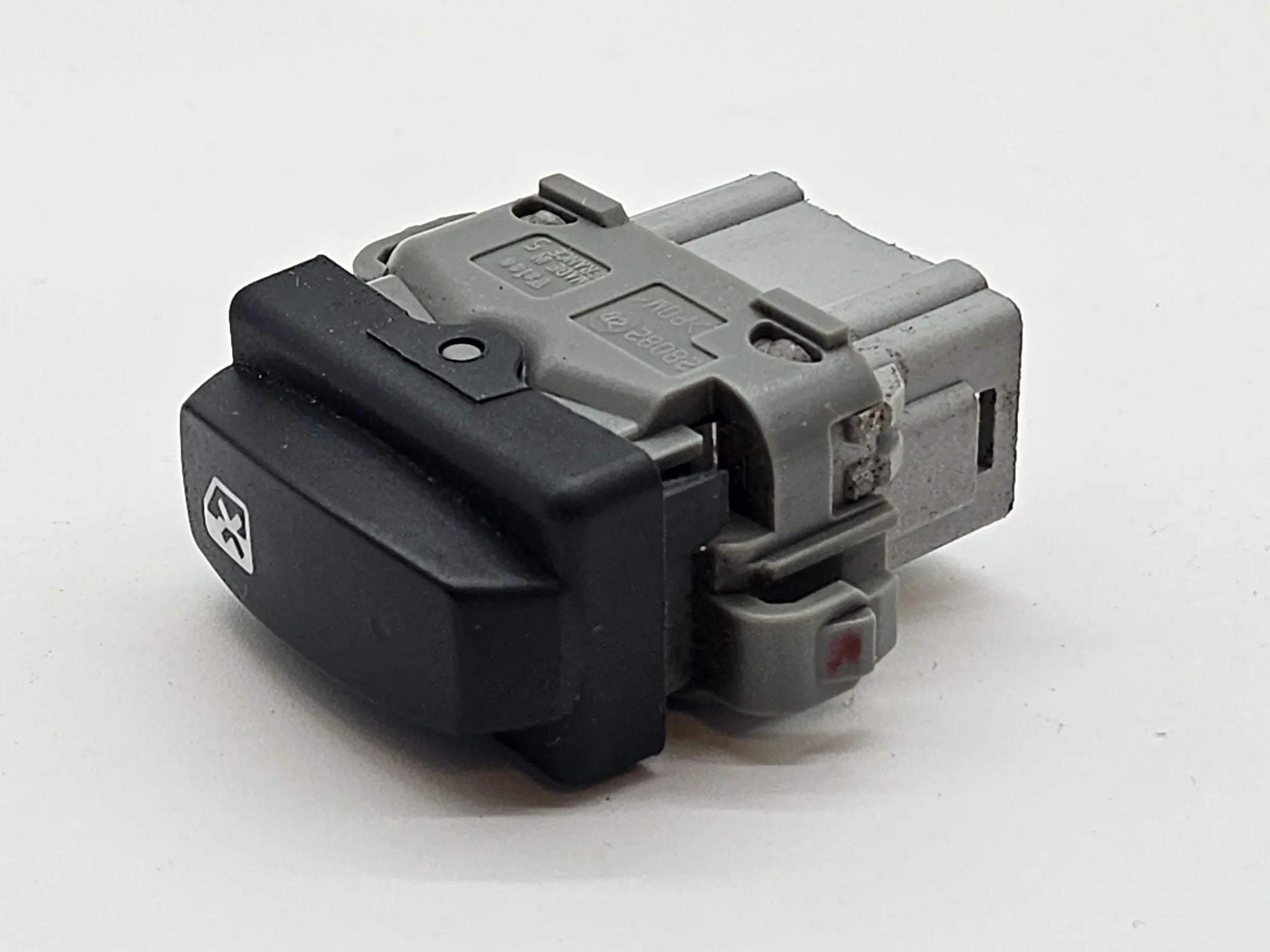 Interruttore Alzacristalli Originale Renault Laguna Blocca Alzacristalli 2808202