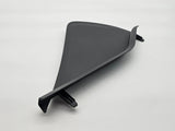 Original SEAT Ibiza 6J ABDECKUNG droite 6J0857086