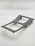 ORIGINAL MERCEDES C-KLASSE COUPE CL203 Blende Mittelkonsole A2036802239
