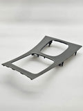 ORIGINAL MERCEDES C-KLASSE COUPE CL203 Blende Mittelkonsole A2036802239