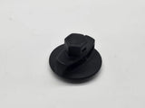 Oryginalna obejma mocująca lampy tylnej Ibiza 6J prawa lub lewa 6J0945124