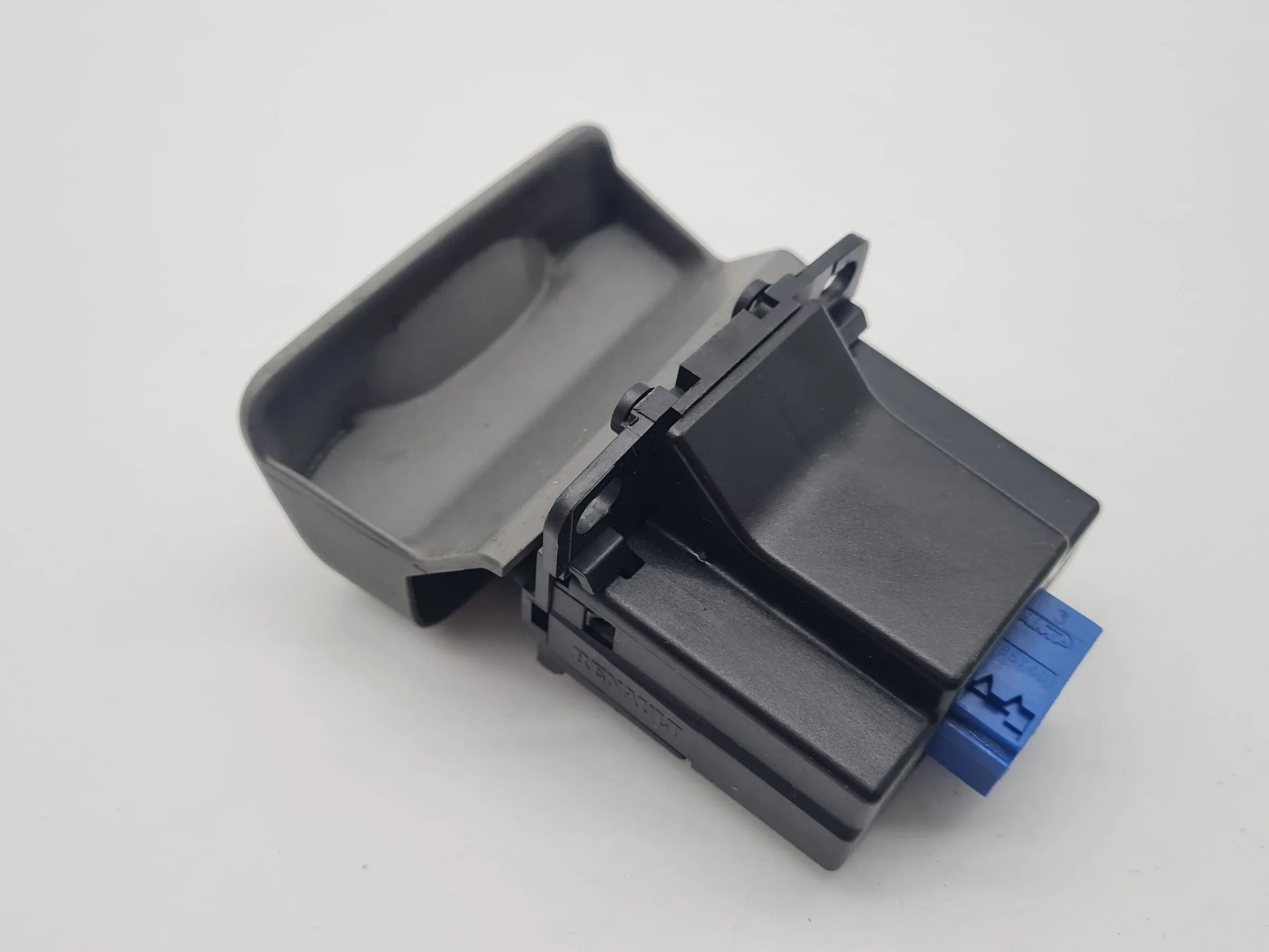 Renault Scenic II (JM0/1) Handbremse Schalter Elektrisch 8200270265