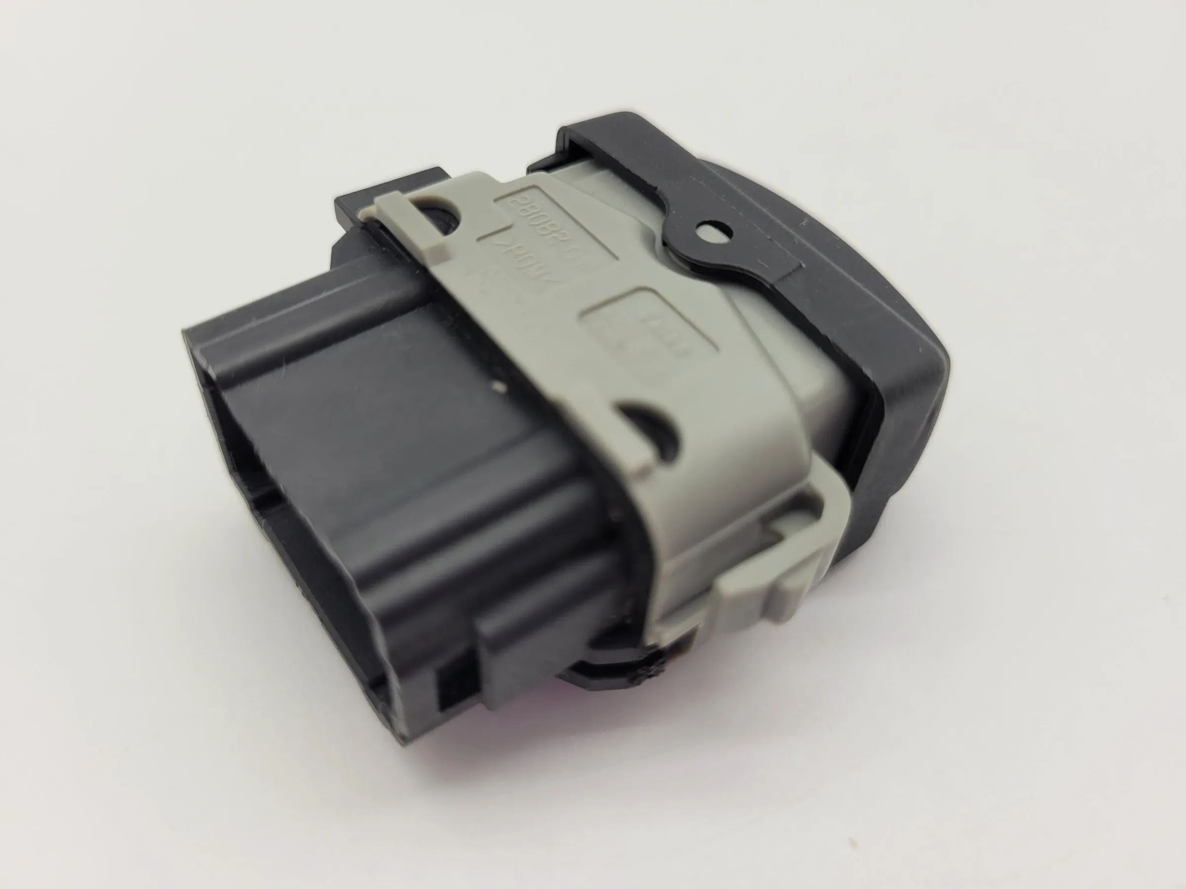 Original Renault Grand Scenic II / Megane II (JM0/1) ESP Schalter 107965A