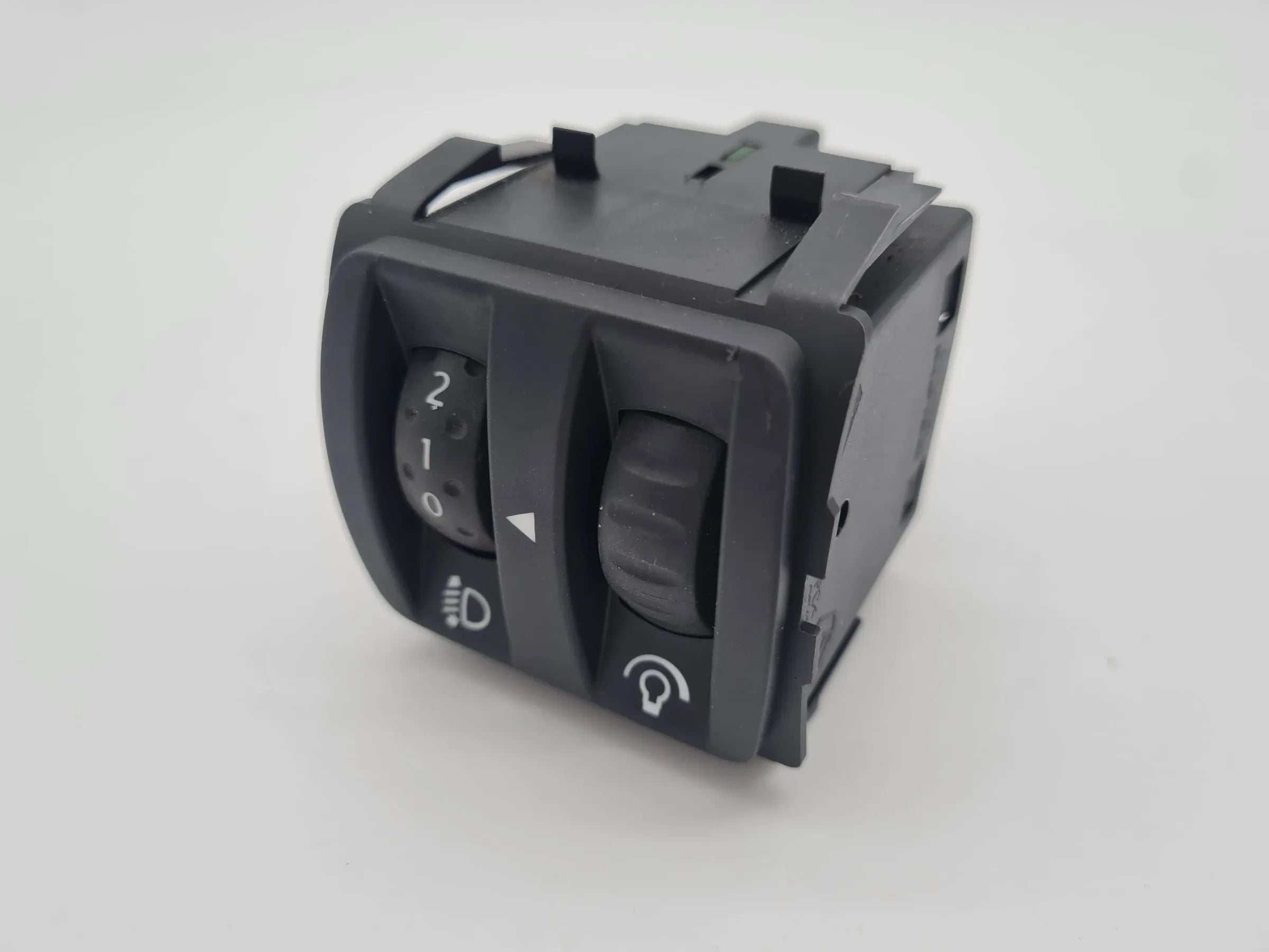 Original Renault Grand Scenic II / Megane II Leuchtweitenregulierung 08802012