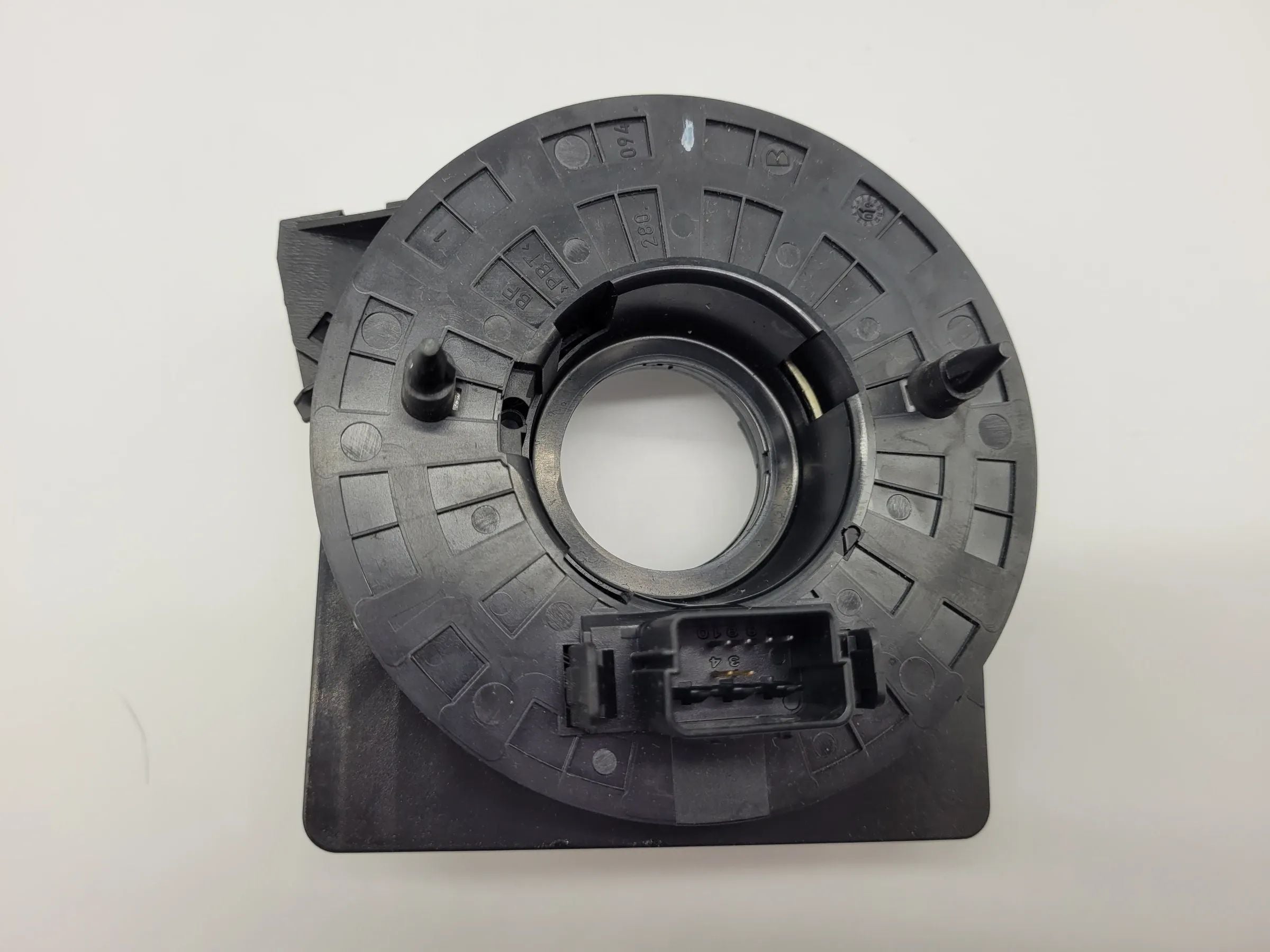 Original Seat Ibiza IV (6J5/6P1) Airbag Schleifring 279.950 / 24947749