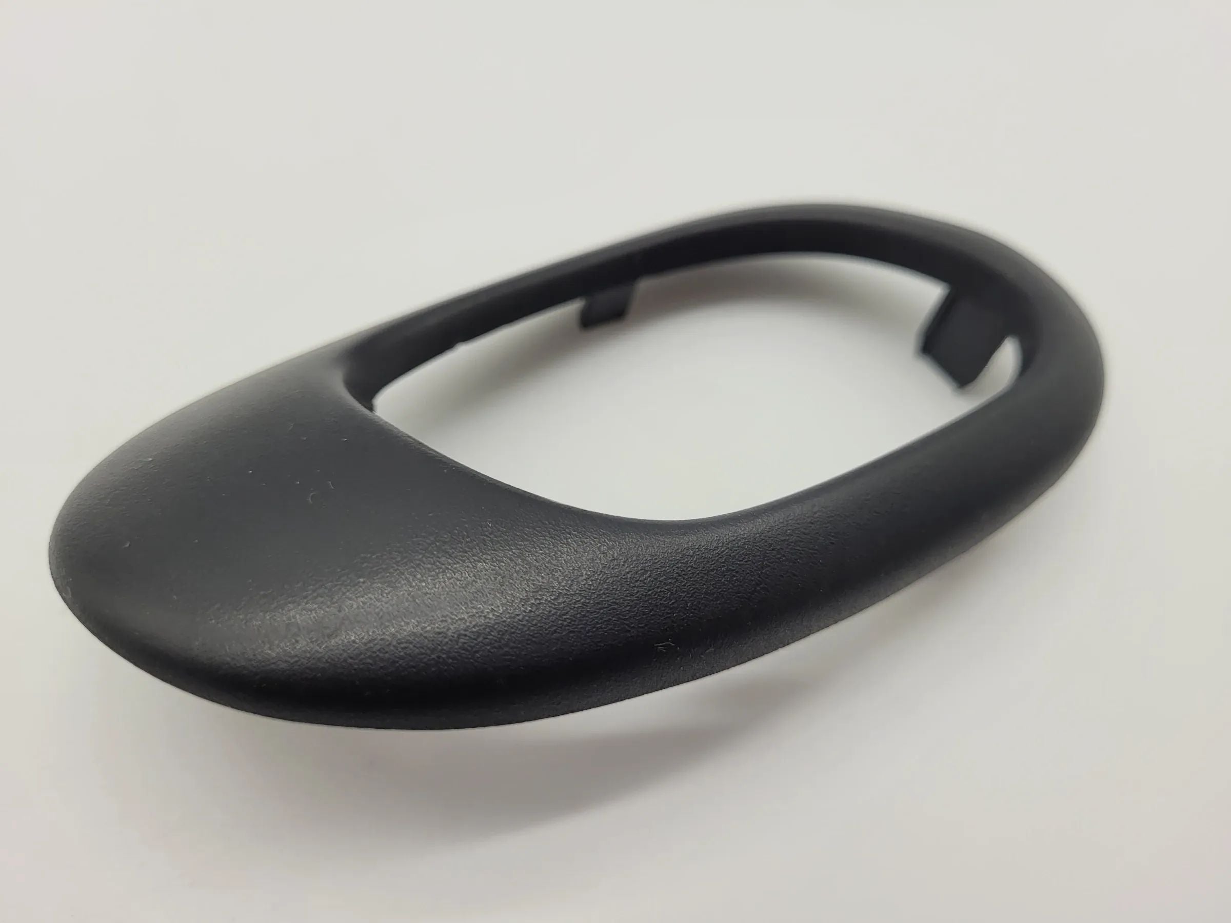 Original Peugeot 206CC (2D) Türgriff Blende Abdeckung Links 9628405077