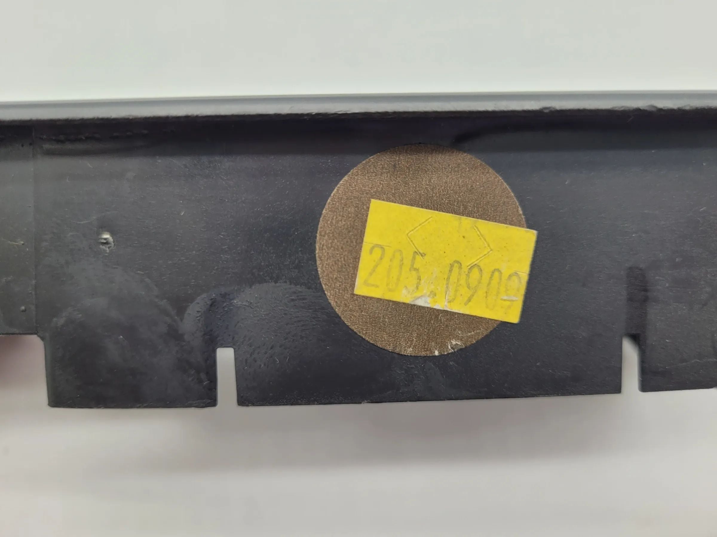 Original Renault Espace IV (JK0) Fensterheberschalter Blende Links 8200012126