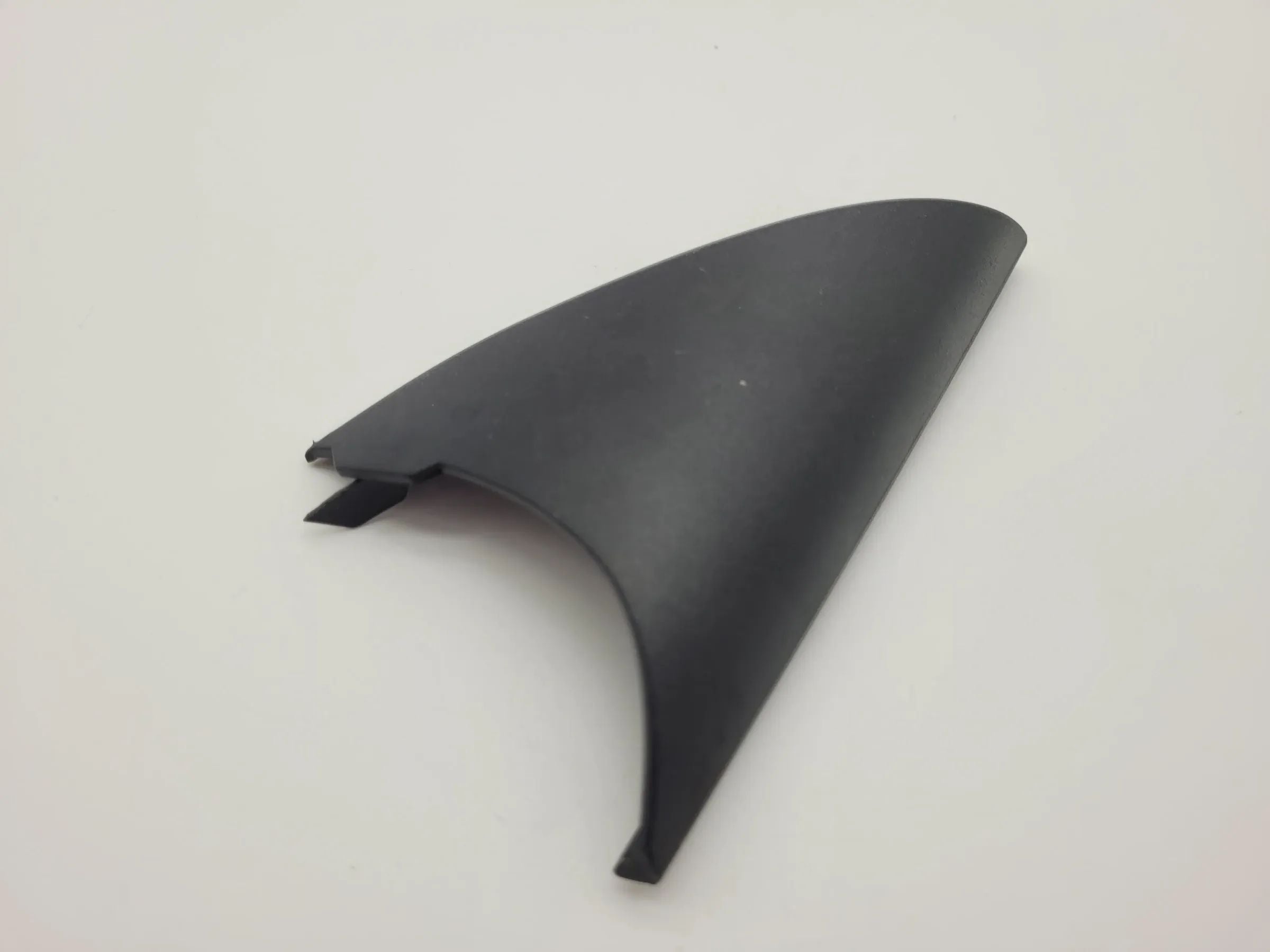 Original Audi A4 (8D) Abdeckung Spiegeldreieck 8D0857506