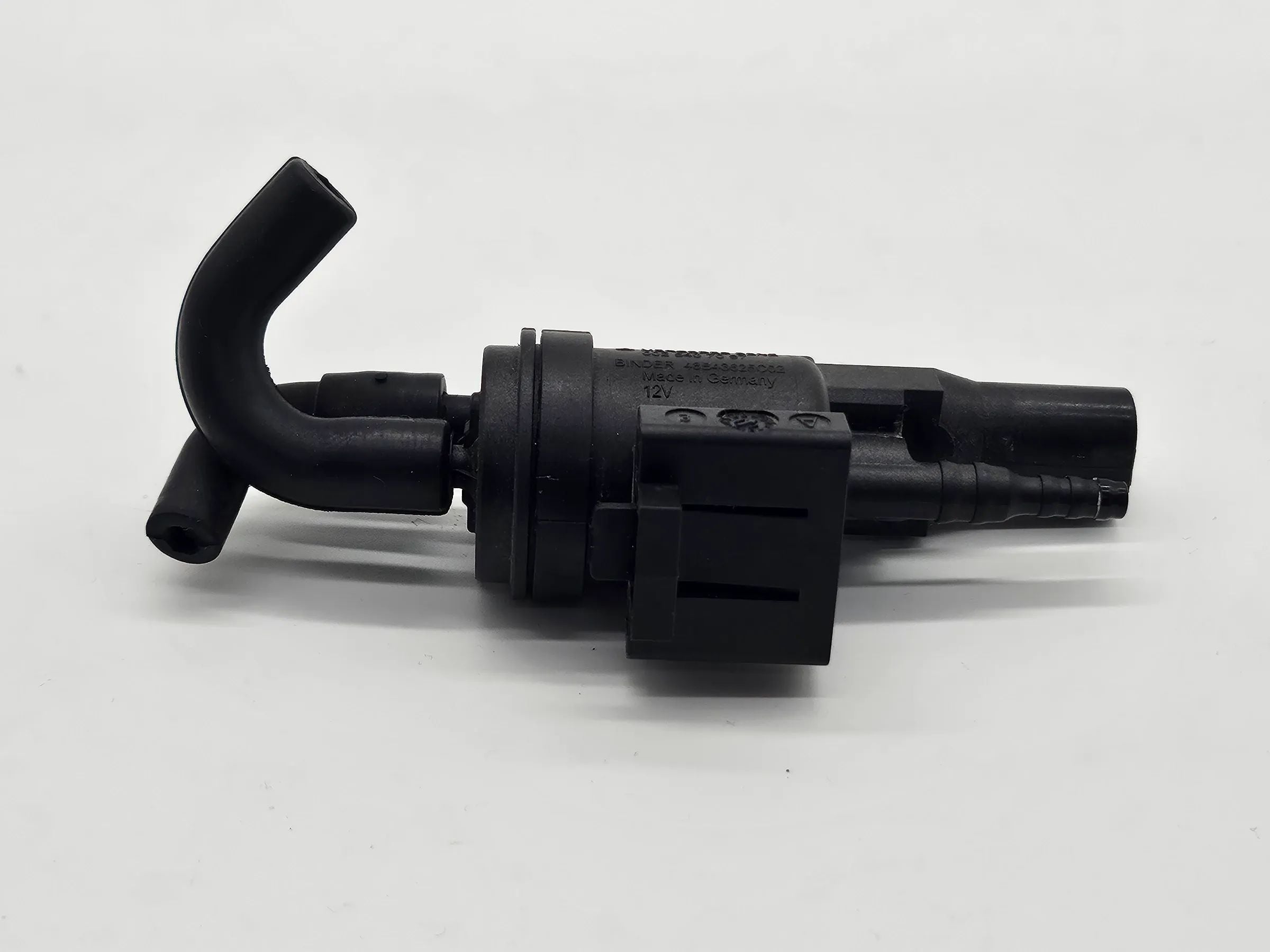 Original Mercedes W203 Druckwandler Steuer Magnet Umschalt Ventil A0025407097