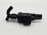Original Mercedes W203 Druckwandler Steuer Magnet Umschalt Ventil A0025407097