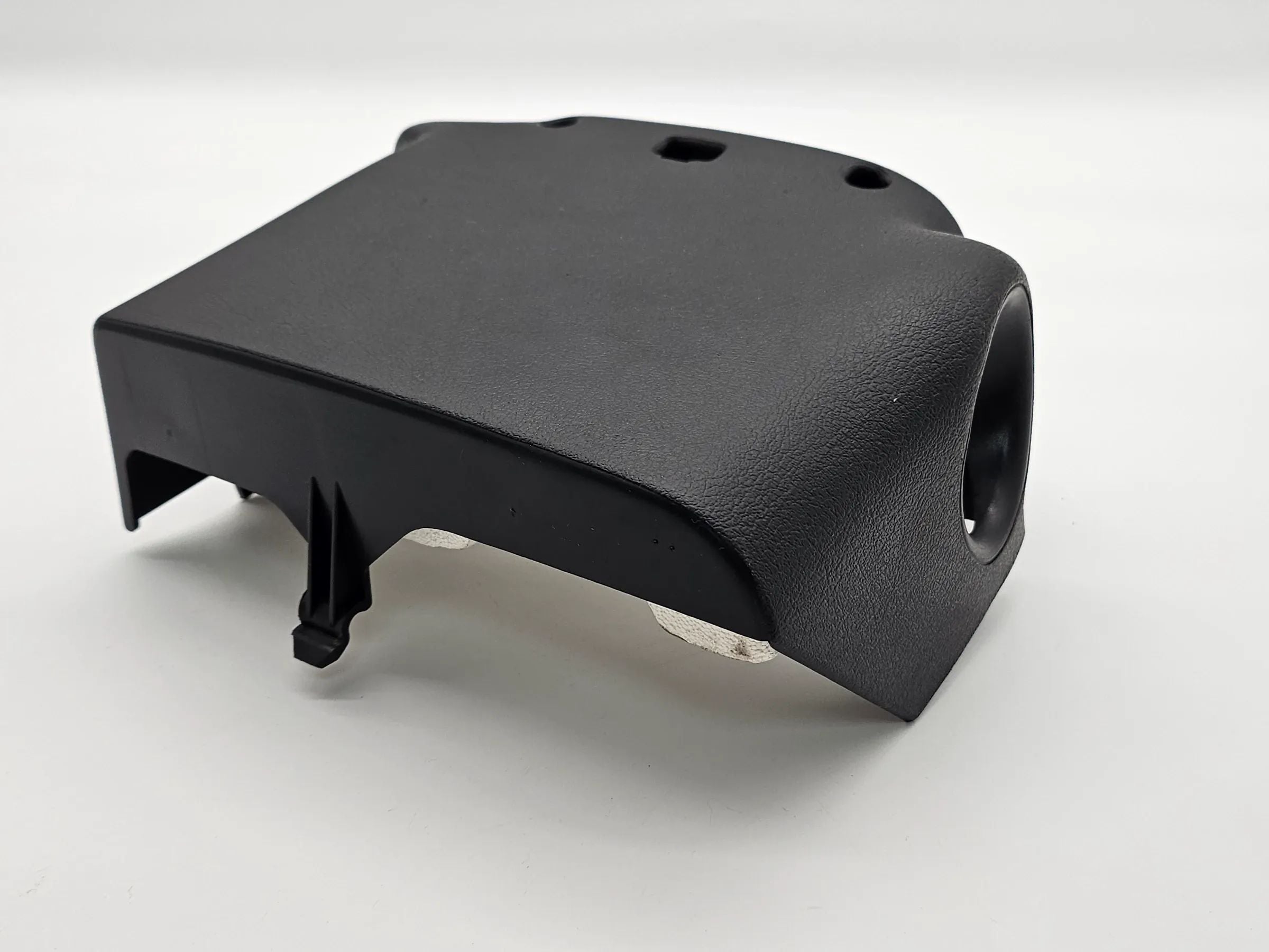 Оригинальная облицовка нижней части рулевой колонки PEUGEOT 206 CC 9648903077