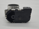 Original BOSCH Peugeot Citroen   DROSSELKLAPPENSTUTZEN DROSSELKLAPPE 0280750085