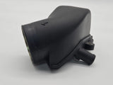 Original Mercedes Benz W203 CL203 Tubo aspirazione Ansaugstutzen A1111410804