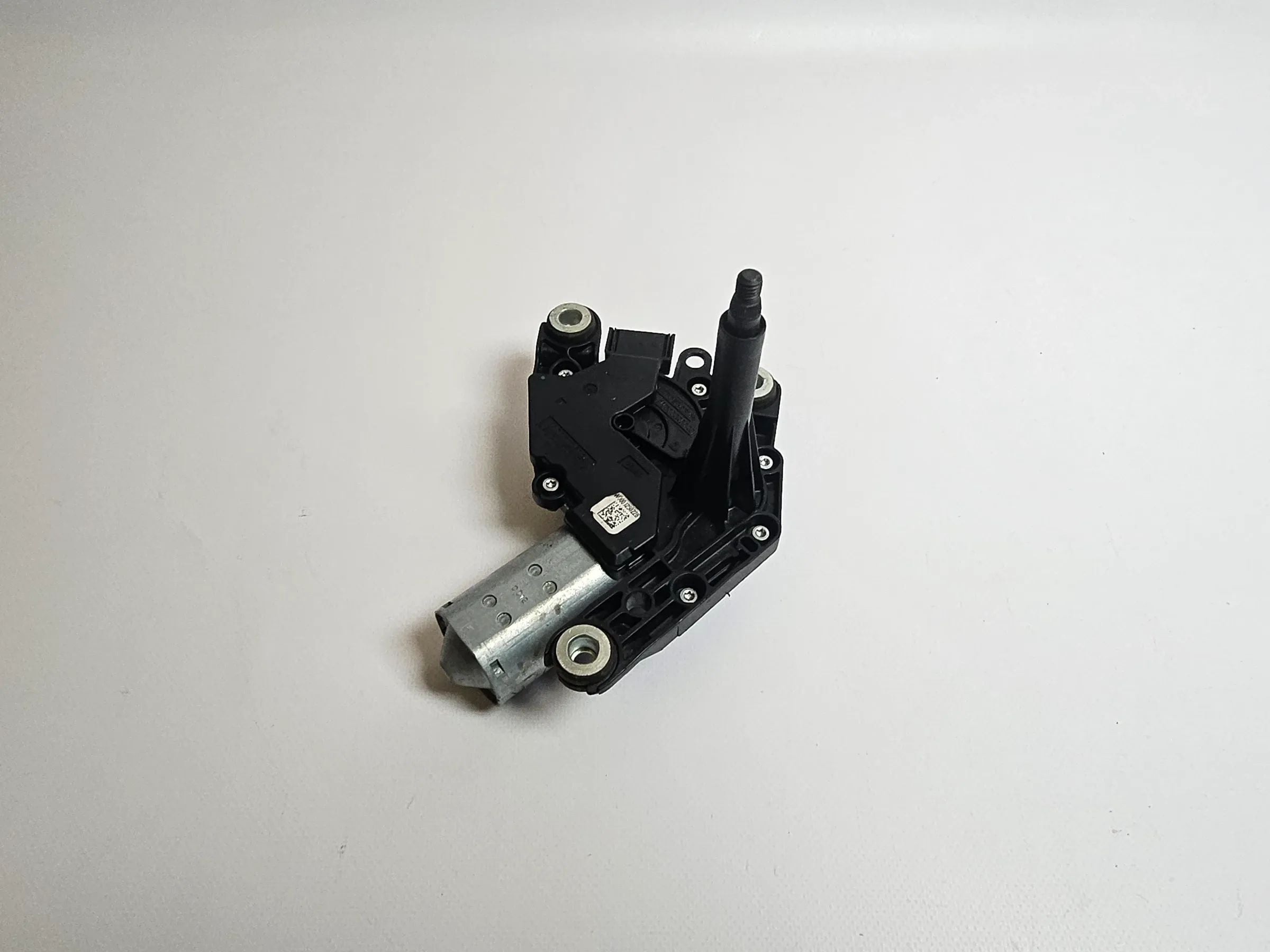 Mercedes A-Klasse W176 Wischermotor Heckscheibenwischer  hinten  A1769061600