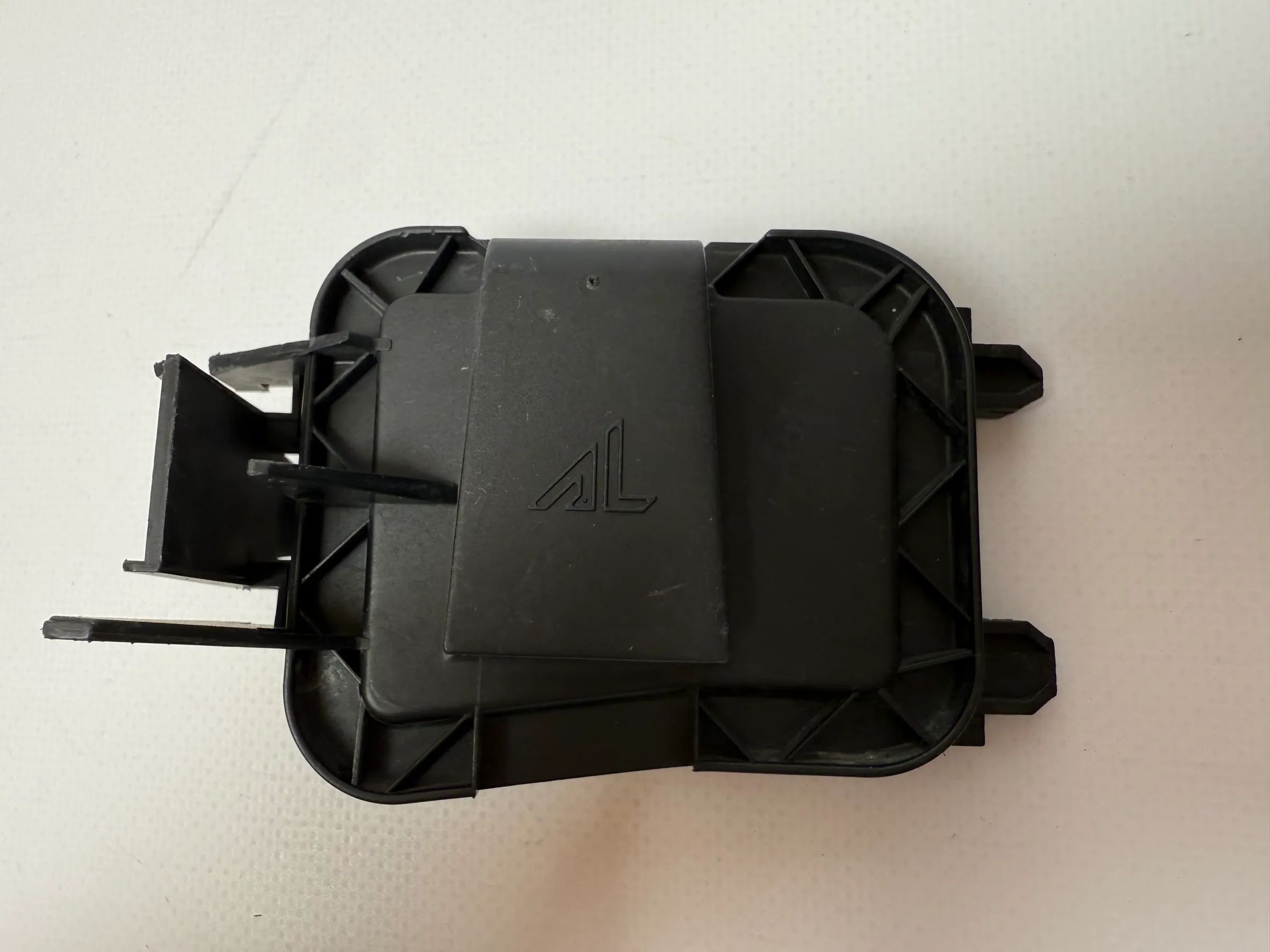 Cache phare d'origine Fiat Stilo (192) couvercle capuchon 40781749DX