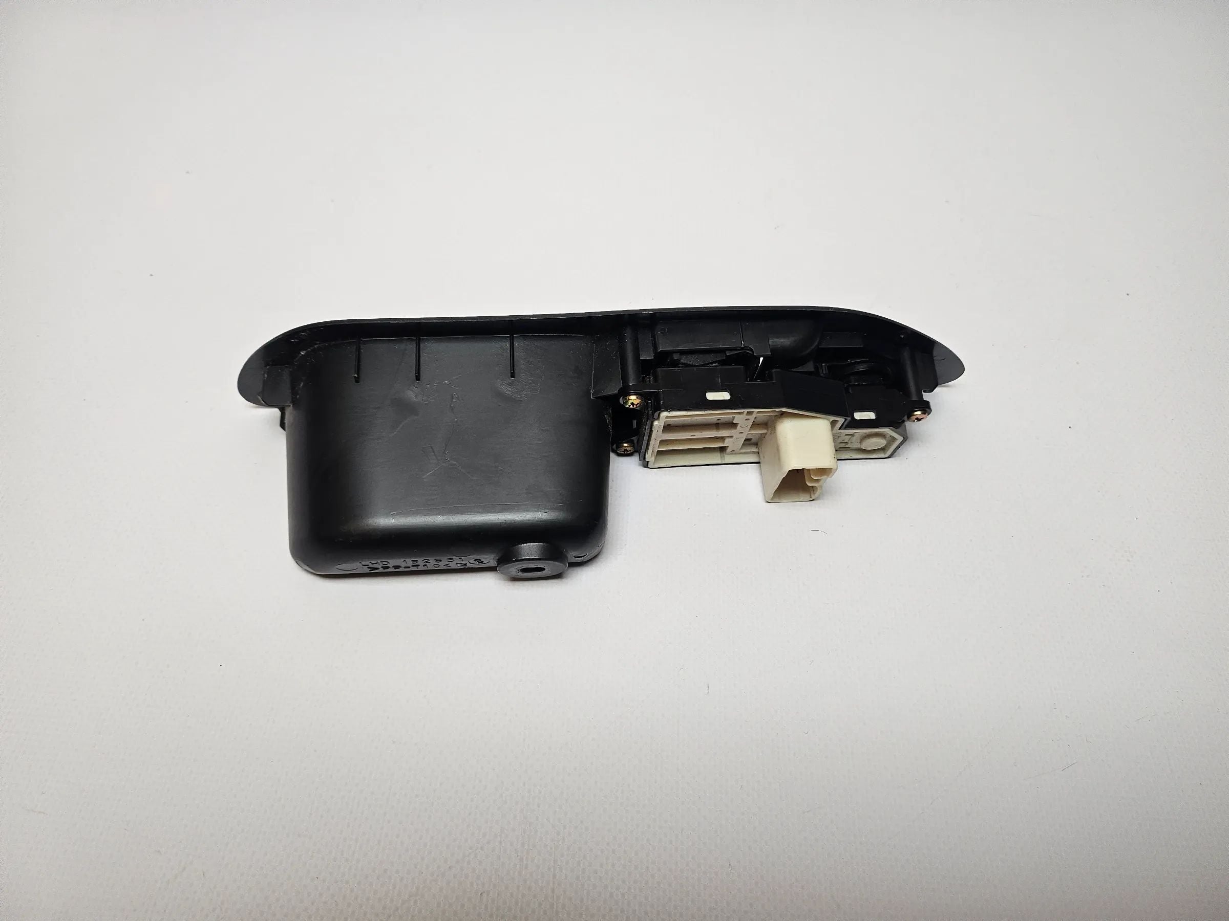 Jednostka przełączników (drzwi przednie) lewa 192551 Opel Agila 1.3 Cdti A Kombi