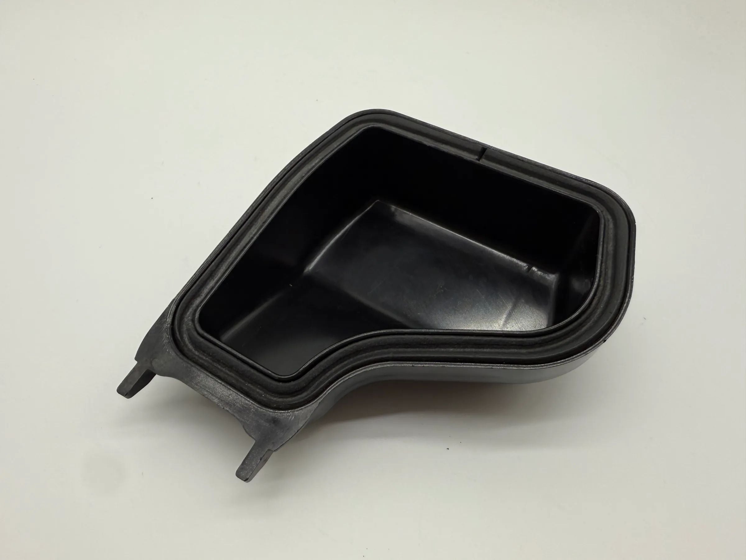 Original Audi A4 (8E5/8E2/B6) Scheinwerfer Abdeckung Deckel Kappe Links