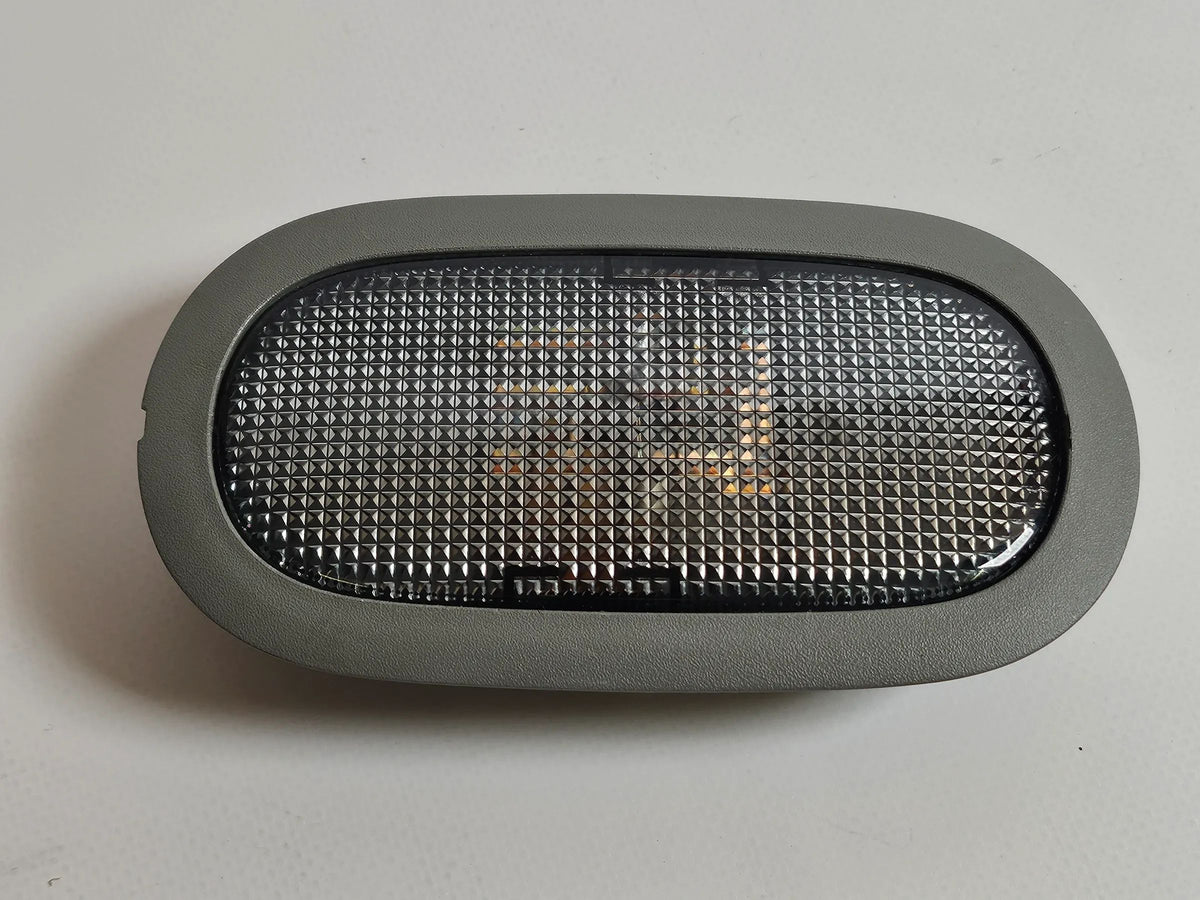 Orig RENAULT CLIO 2 II  Innenraum Deckenbeleuchtung Leselicht Leuchte 7700410612