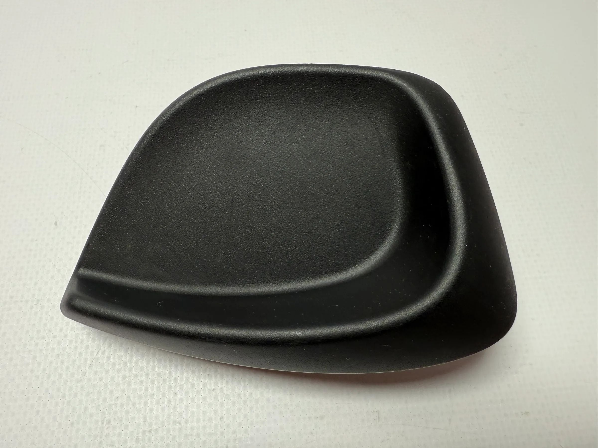 Оригинальная ручка регулировки сиденья BMW 3 серии (E46) передняя правая 711844007