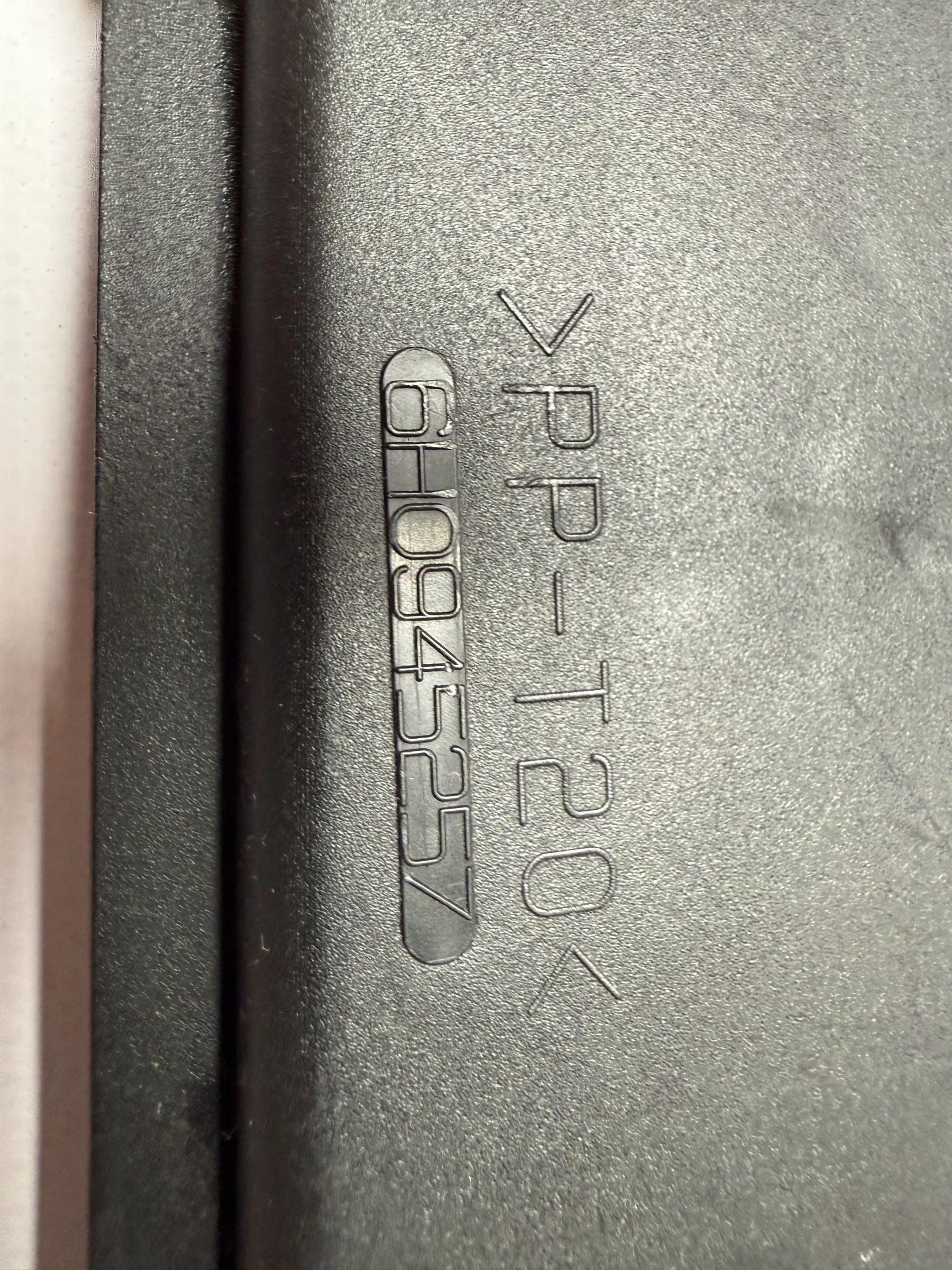 Original VW LUPO 6X1/6E1 lamp holder rear light left 38030143 SX / 6H0 945 257 