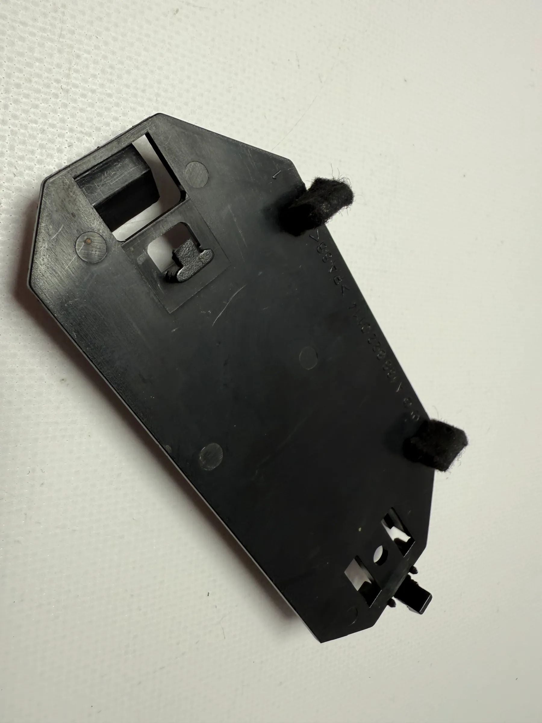 Original Mercedes-Benz A-Class W168/W414 bracket control unit WFS A1688220114 