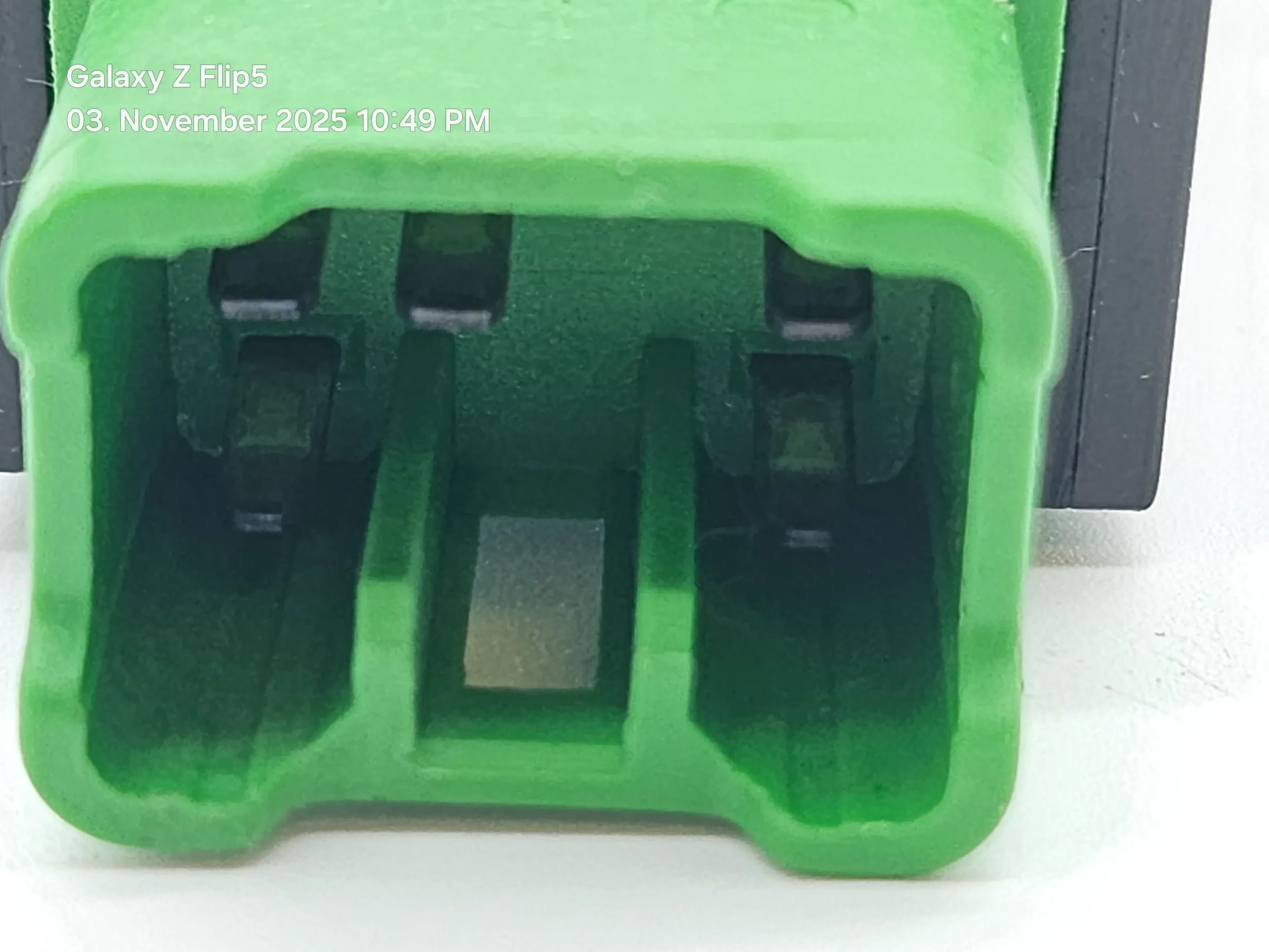 Original Suzuki Grant Vitara FT HT Schalter Heckscheibe 37860-64G00