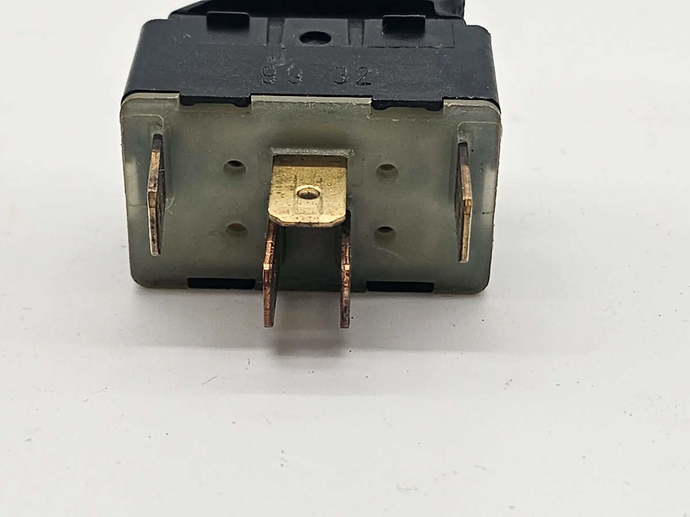 Original VW Lupo 6X Schalter Fensterheber Tür Rechts 6X0959549  6X0959855A