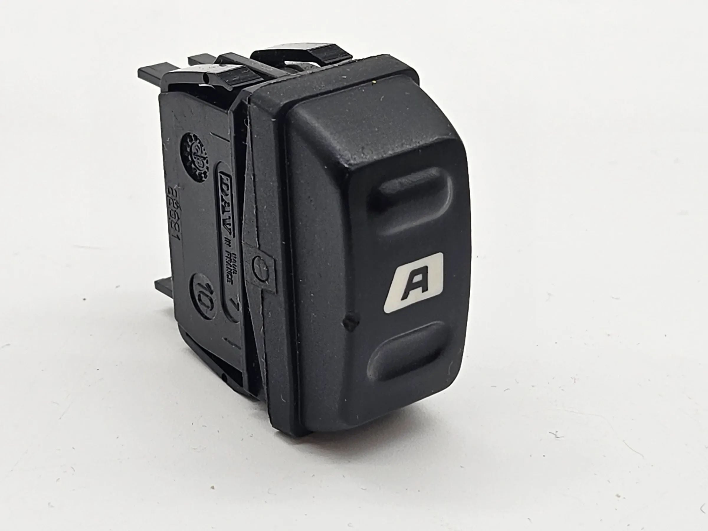 Original Citroen Xsara Picasso Schalter Fensterheber Mittelkonsole 22681