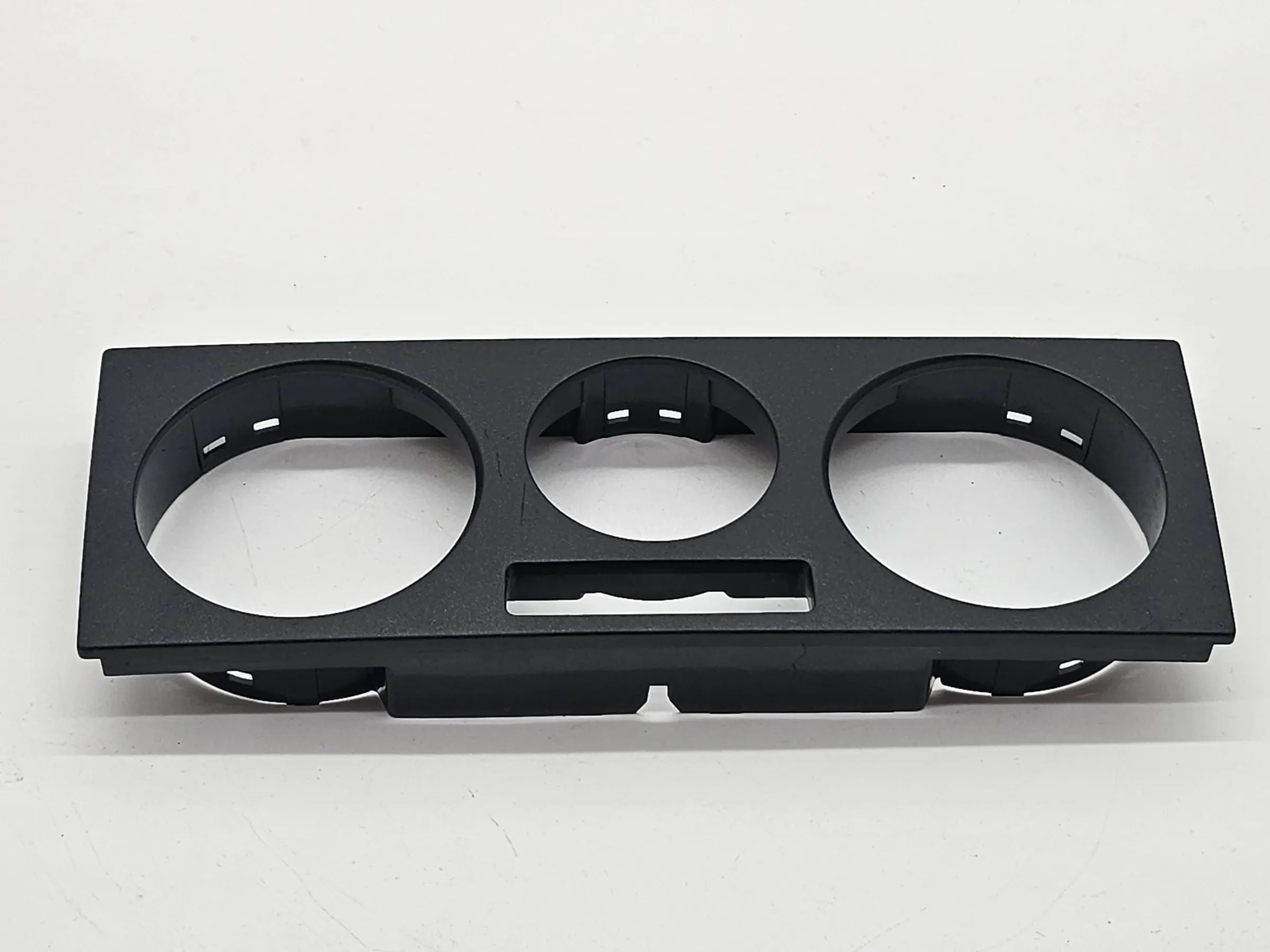 Original VW Lupo 6X Heating Control Panel Operation Regulation Cover 6X0819075