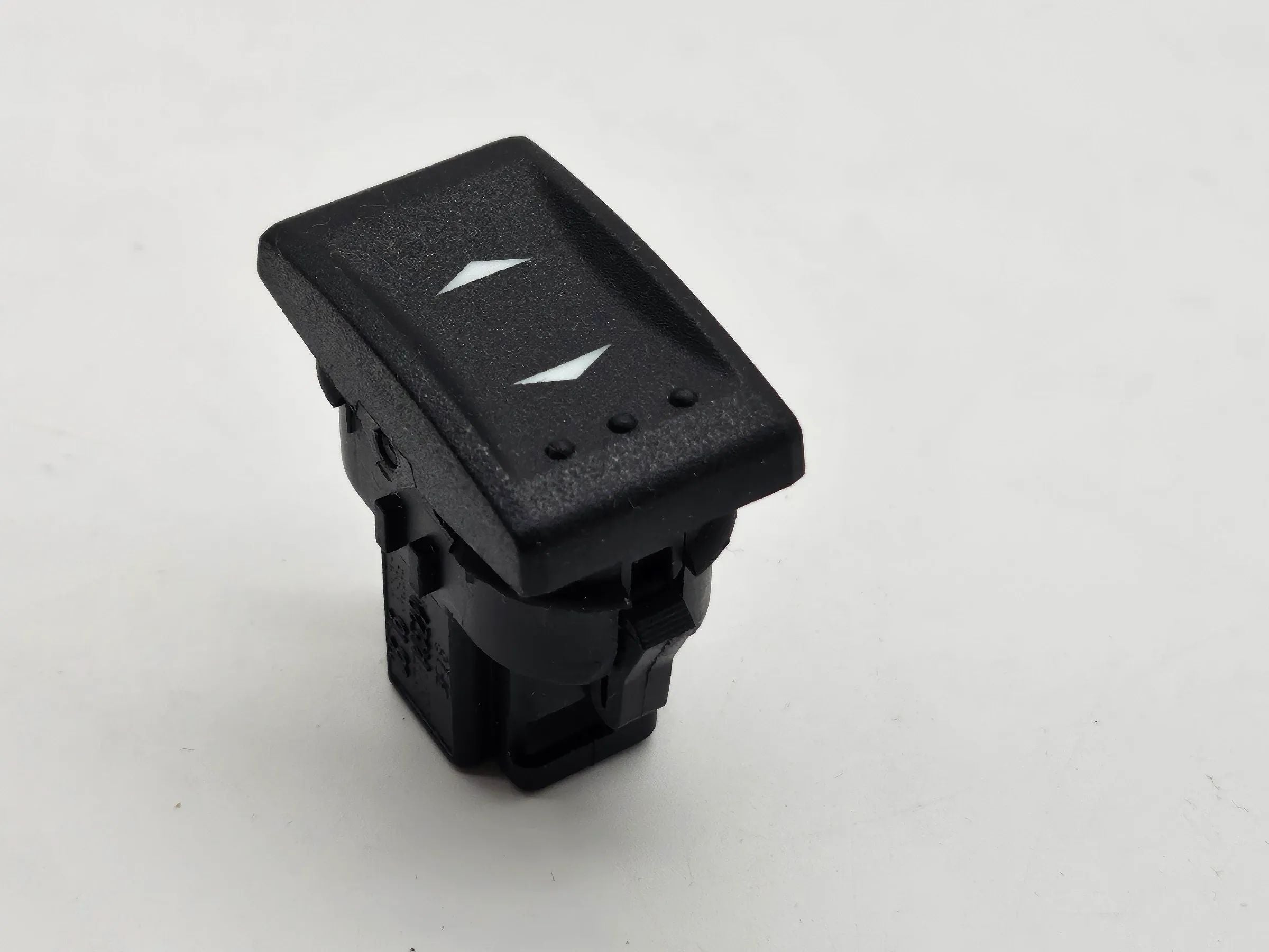 อะไหล่แท้ Ford Mondeo MK3 สวิตช์กระจกไฟฟ้าด้านหน้าขวา 1S7T14529AB