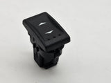 Original Ford Mondeo MK3 Fensterheberschalter depan kanan 1S7T14529AB