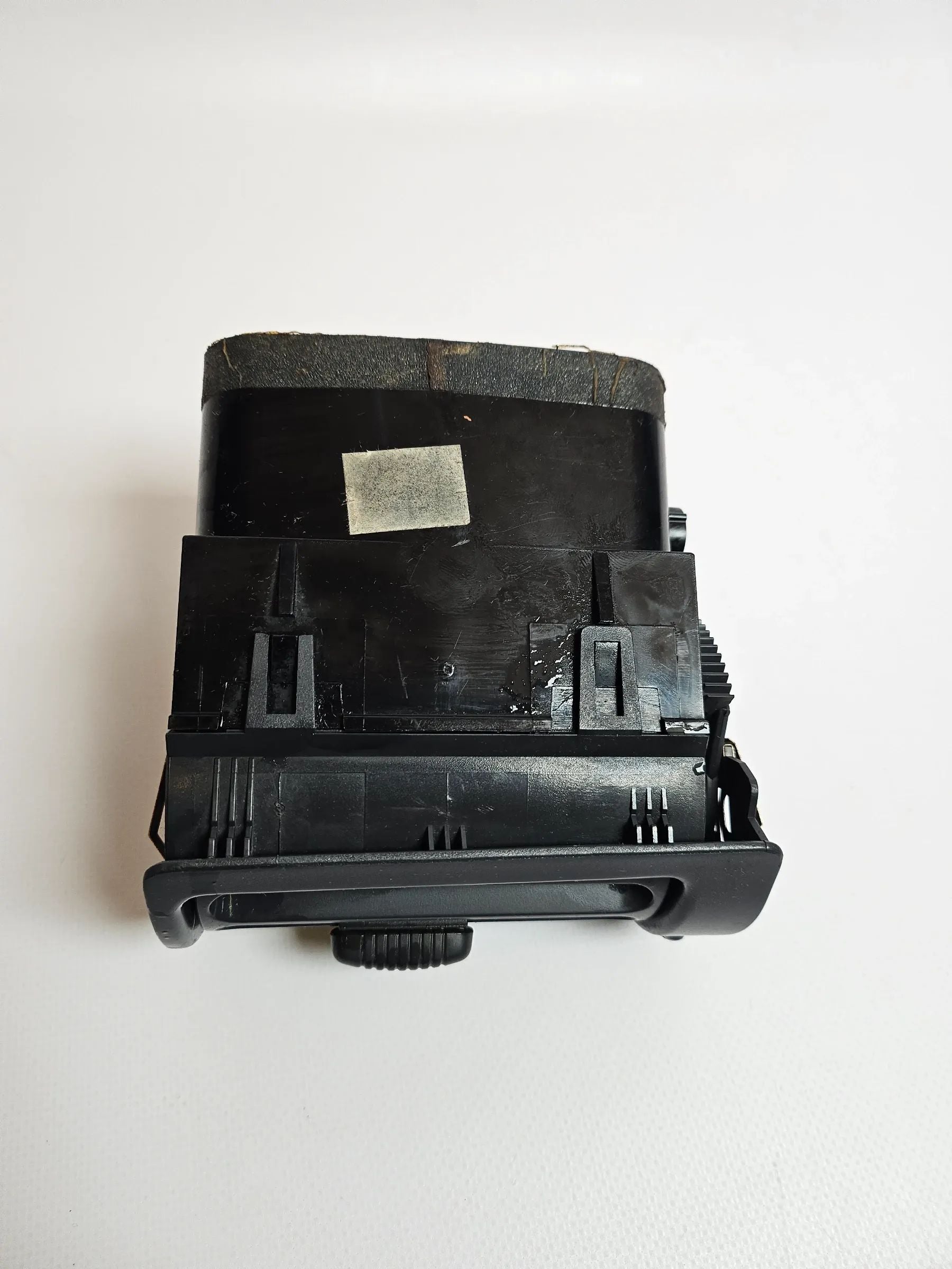 Fiat Scudo 220 Luchtuitlaat Luchtrooster Ventilatierooster Links Voor 1461979077